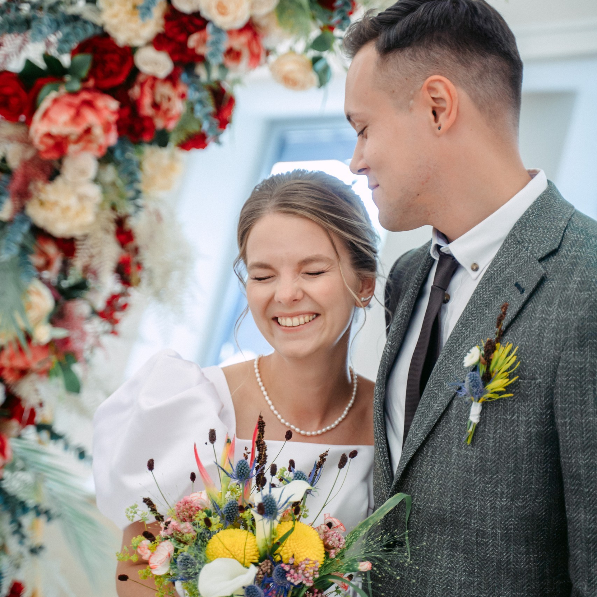 Ильяс & Наташа, 08.09.23.