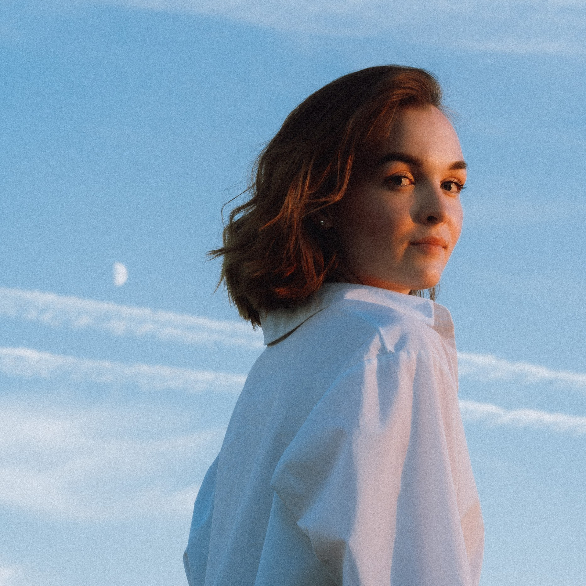 Саша Климова