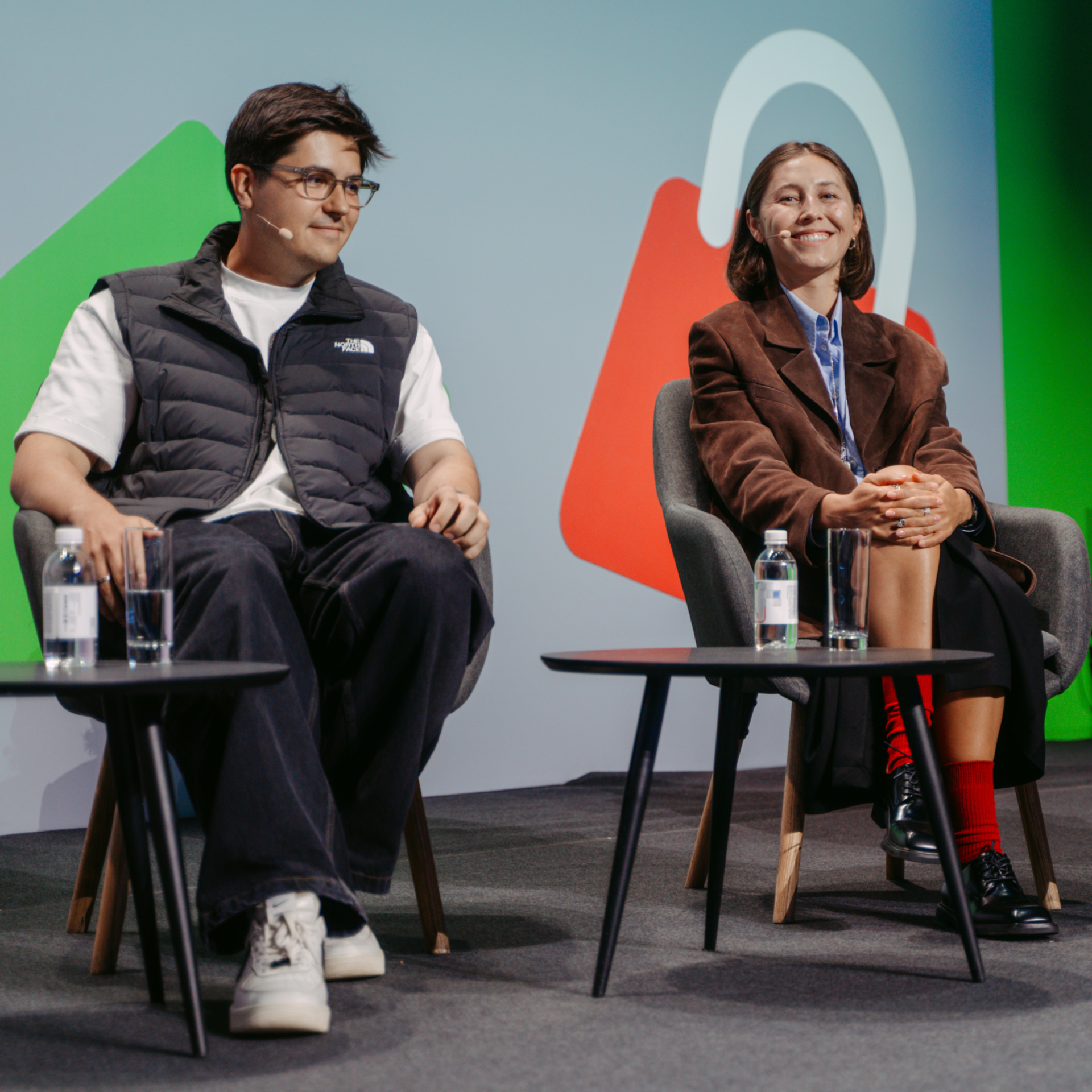 Авито: Бизнес-конференция / 2024