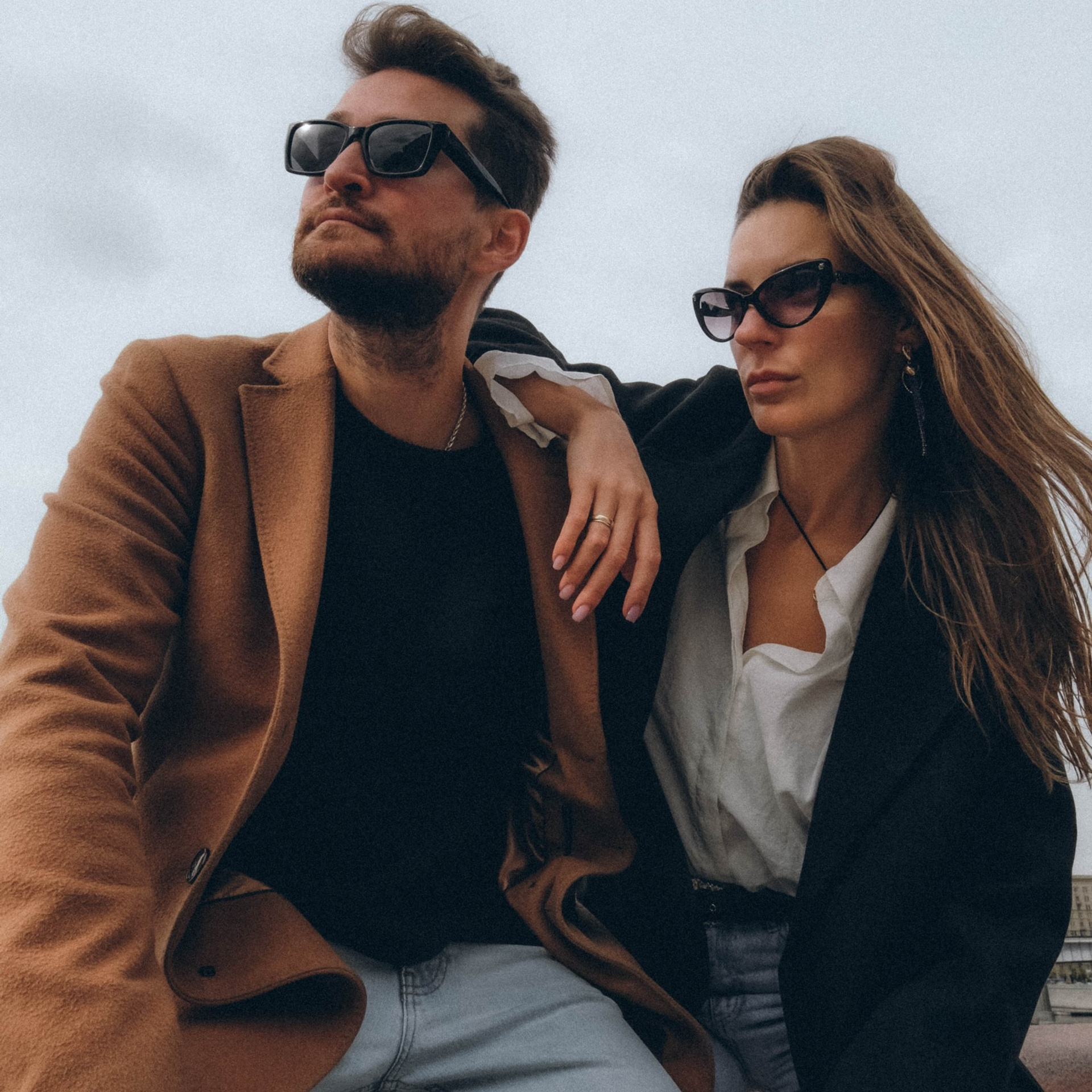 Отзывы. Творческий фотограф Москва