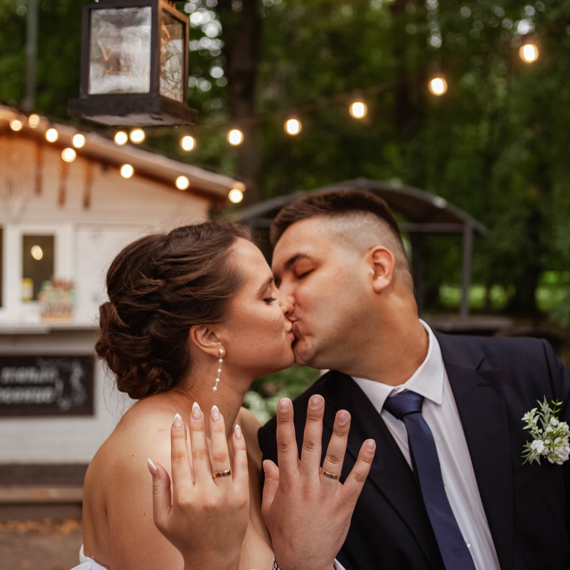 ОТЗЫВЫ. Свадебный фотограф в СПБ | Санкт-Петербурге Анастасия Рахимгулова