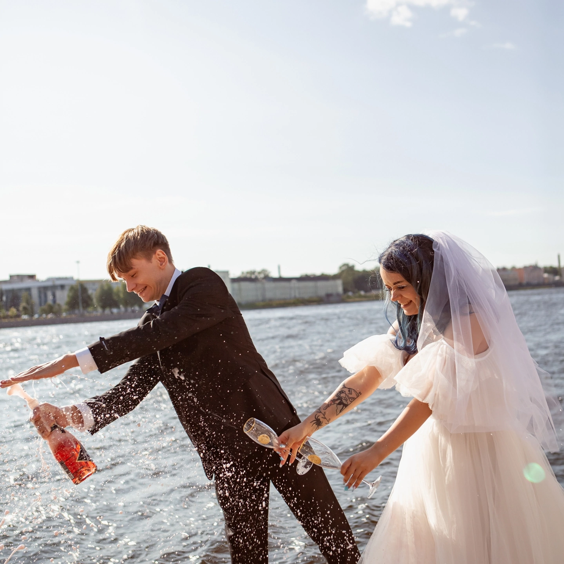 ОТЗЫВЫ. Свадебный фотограф в СПБ | Санкт-Петербурге Анастасия Рахимгулова