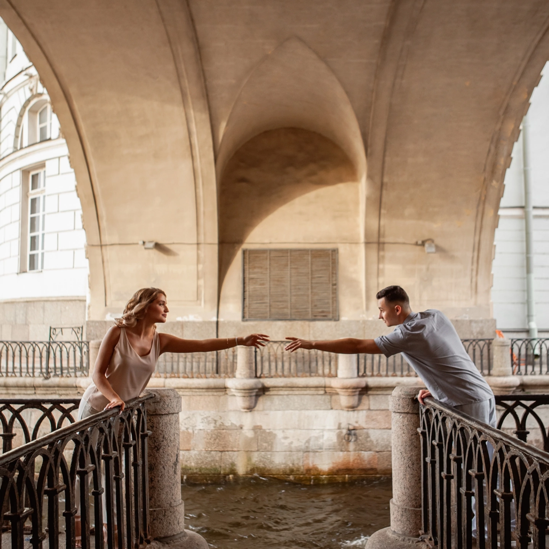 ОТЗЫВЫ. Свадебный фотограф в СПБ | Санкт-Петербурге Анастасия Рахимгулова