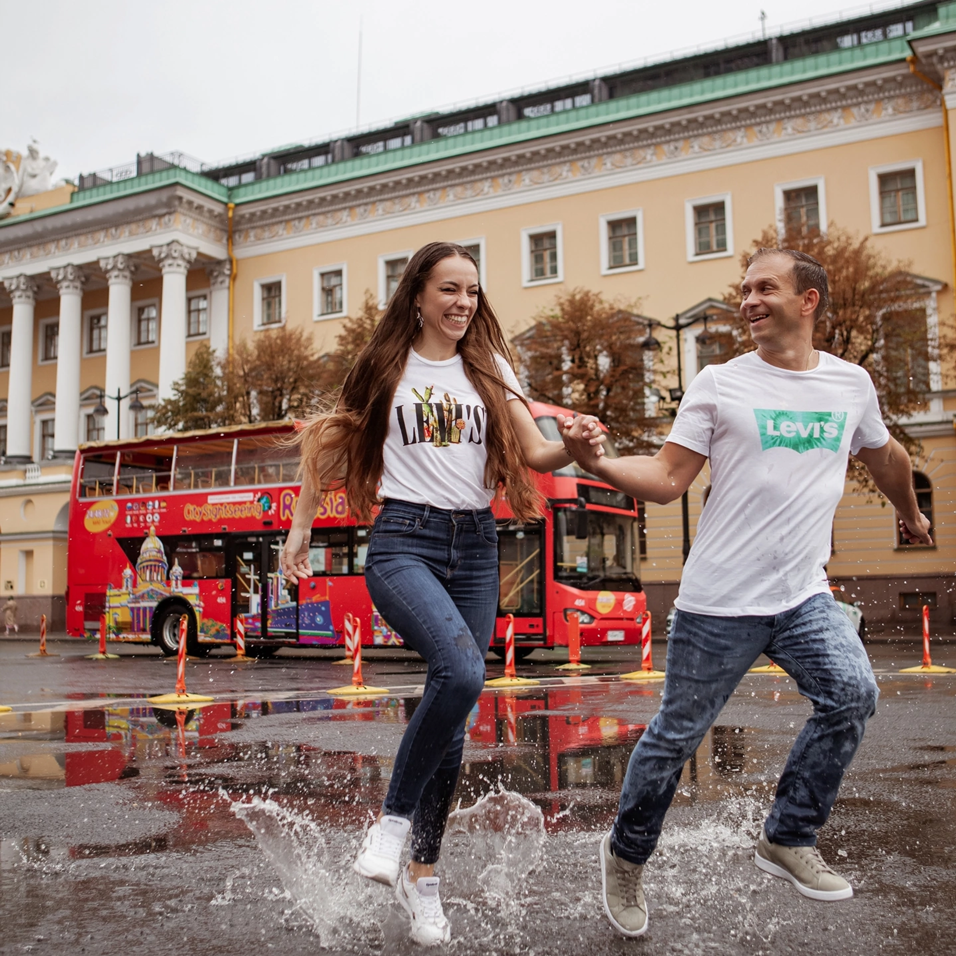 ОТЗЫВЫ. Свадебный фотограф в СПБ | Санкт-Петербурге Анастасия Рахимгулова