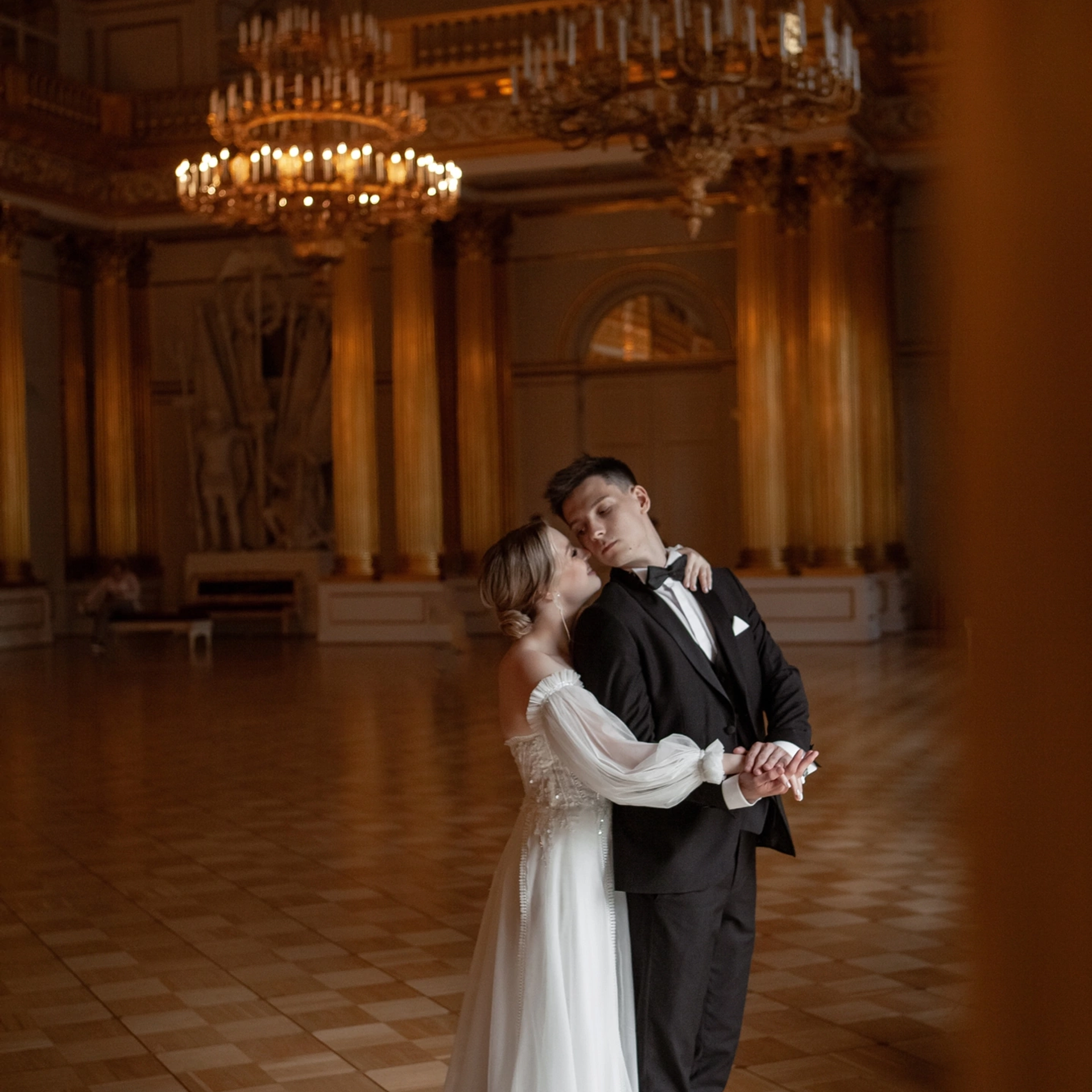 ОТЗЫВЫ. Свадебный фотограф в СПБ | Санкт-Петербурге Анастасия Рахимгулова