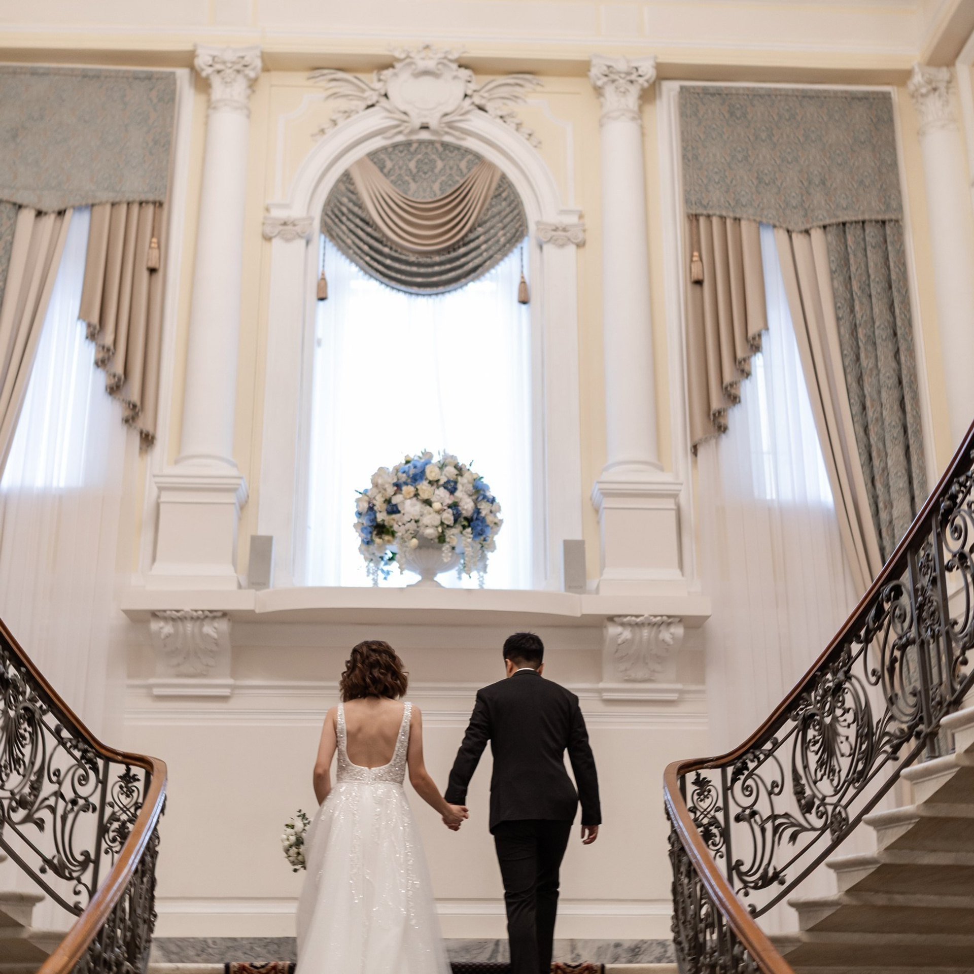 ОТЗЫВЫ. Свадебный фотограф в СПБ | Санкт-Петербурге Анастасия Рахимгулова