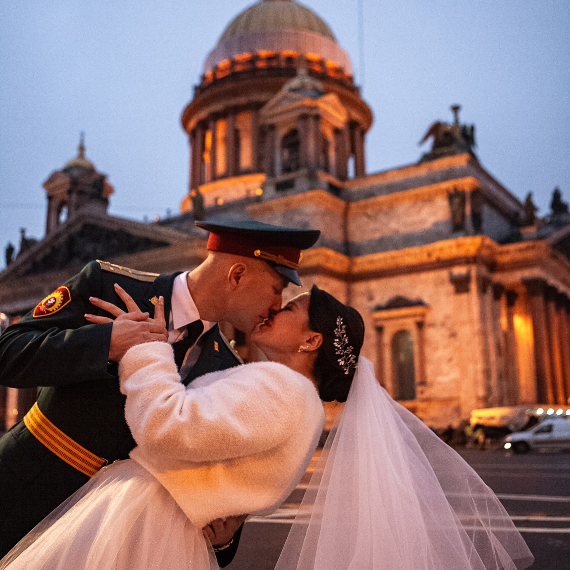 ОТЗЫВЫ. Свадебный фотограф в СПБ | Санкт-Петербурге Анастасия Рахимгулова