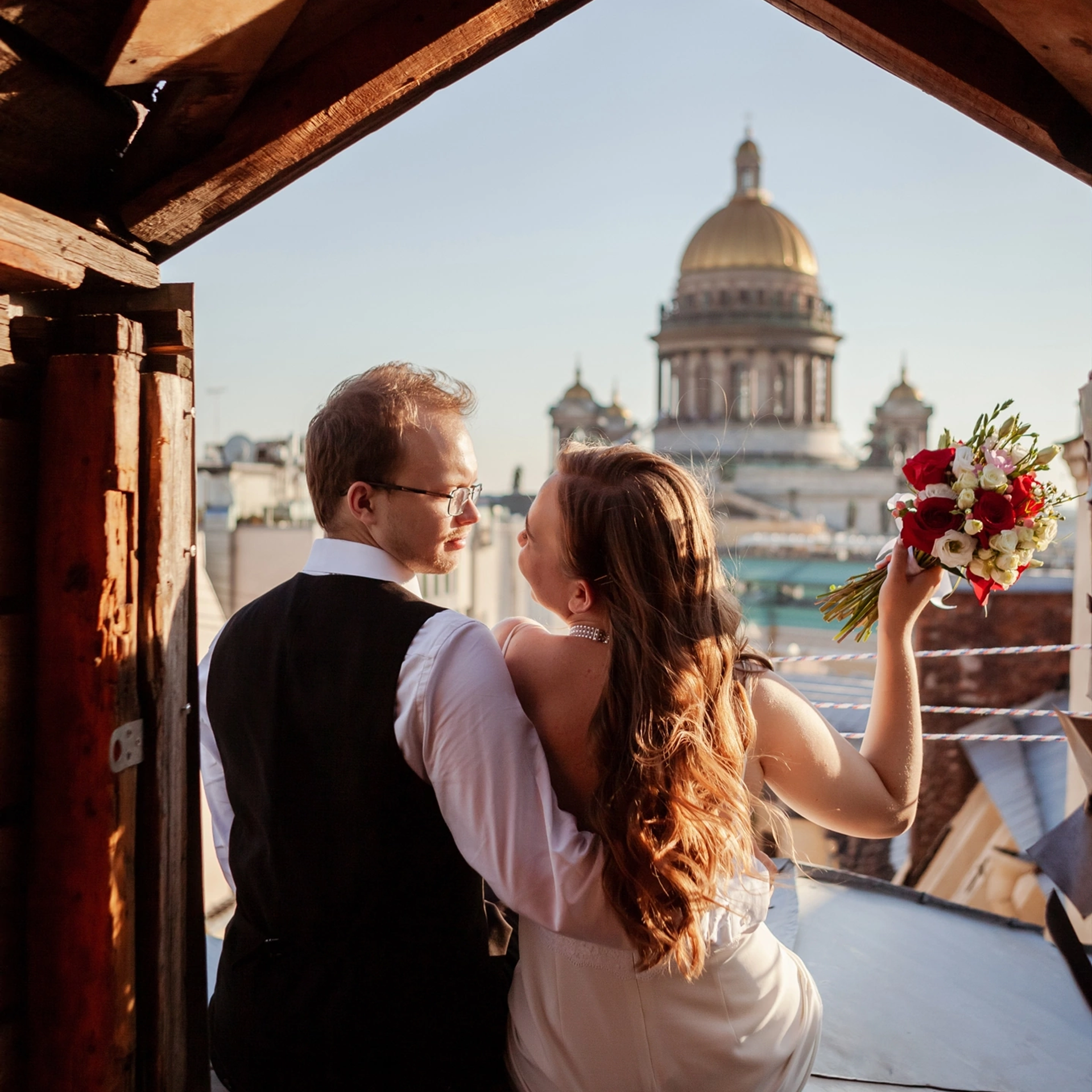 ОТЗЫВЫ. Свадебный фотограф в СПБ | Санкт-Петербурге Анастасия Рахимгулова