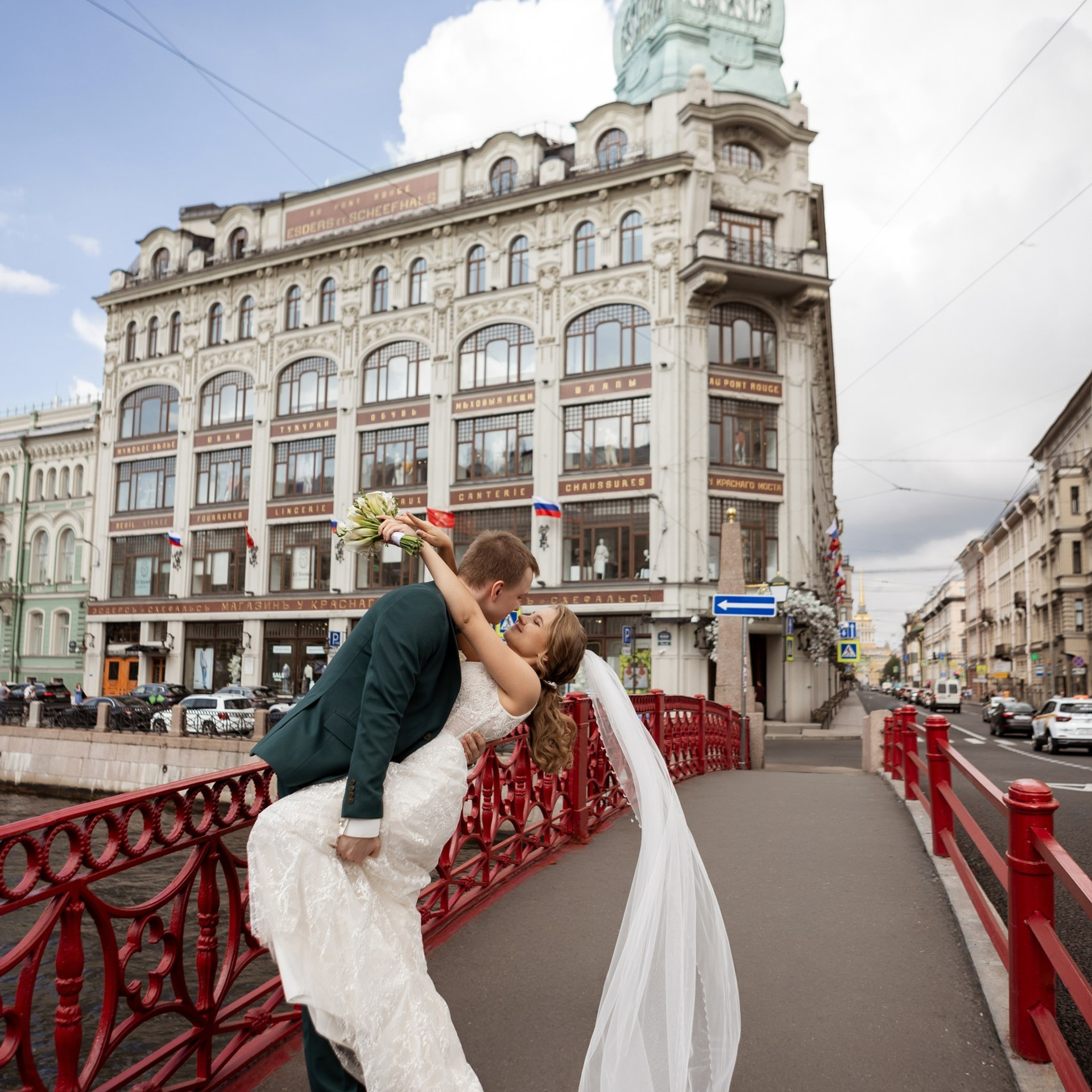 ОТЗЫВЫ. Свадебный фотограф в СПБ | Санкт-Петербурге Анастасия Рахимгулова
