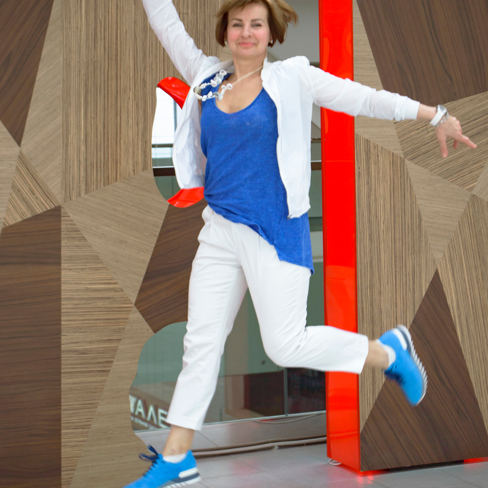 СТИЛИСТ Вика