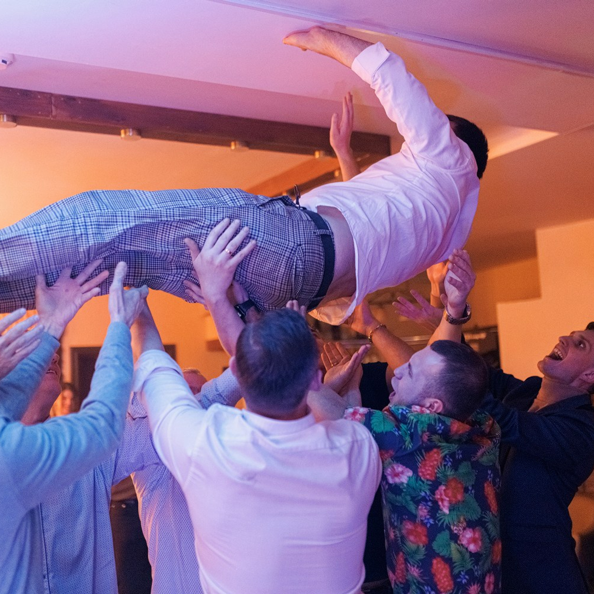 Юбилей 35 лет