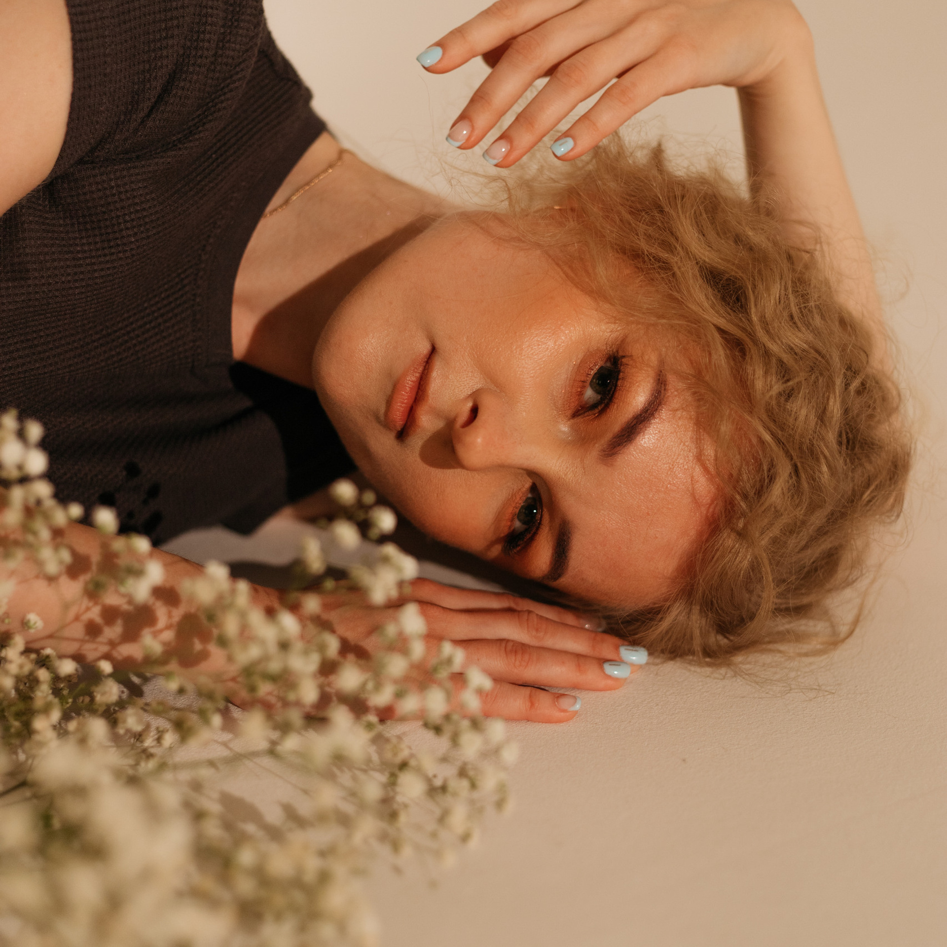 Отзывы. Сестры Карабаза. Фотографы и ретушеры в Москве и Санкт-Петербурге