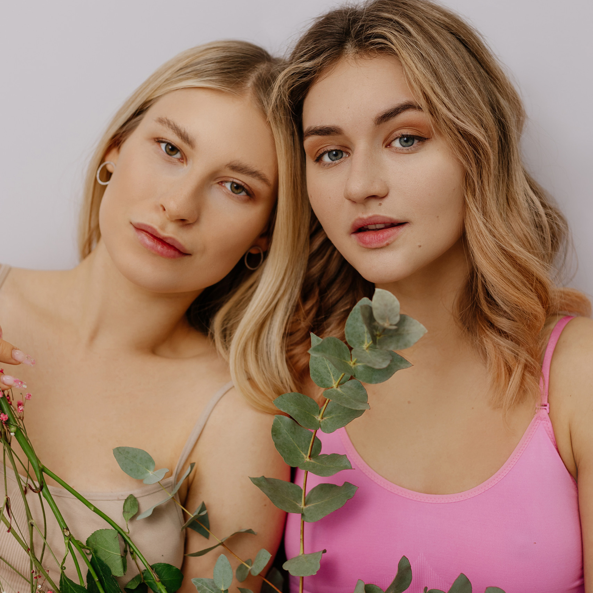 Отзывы. Сестры Карабаза. Фотографы и ретушеры в Москве и Санкт-Петербурге