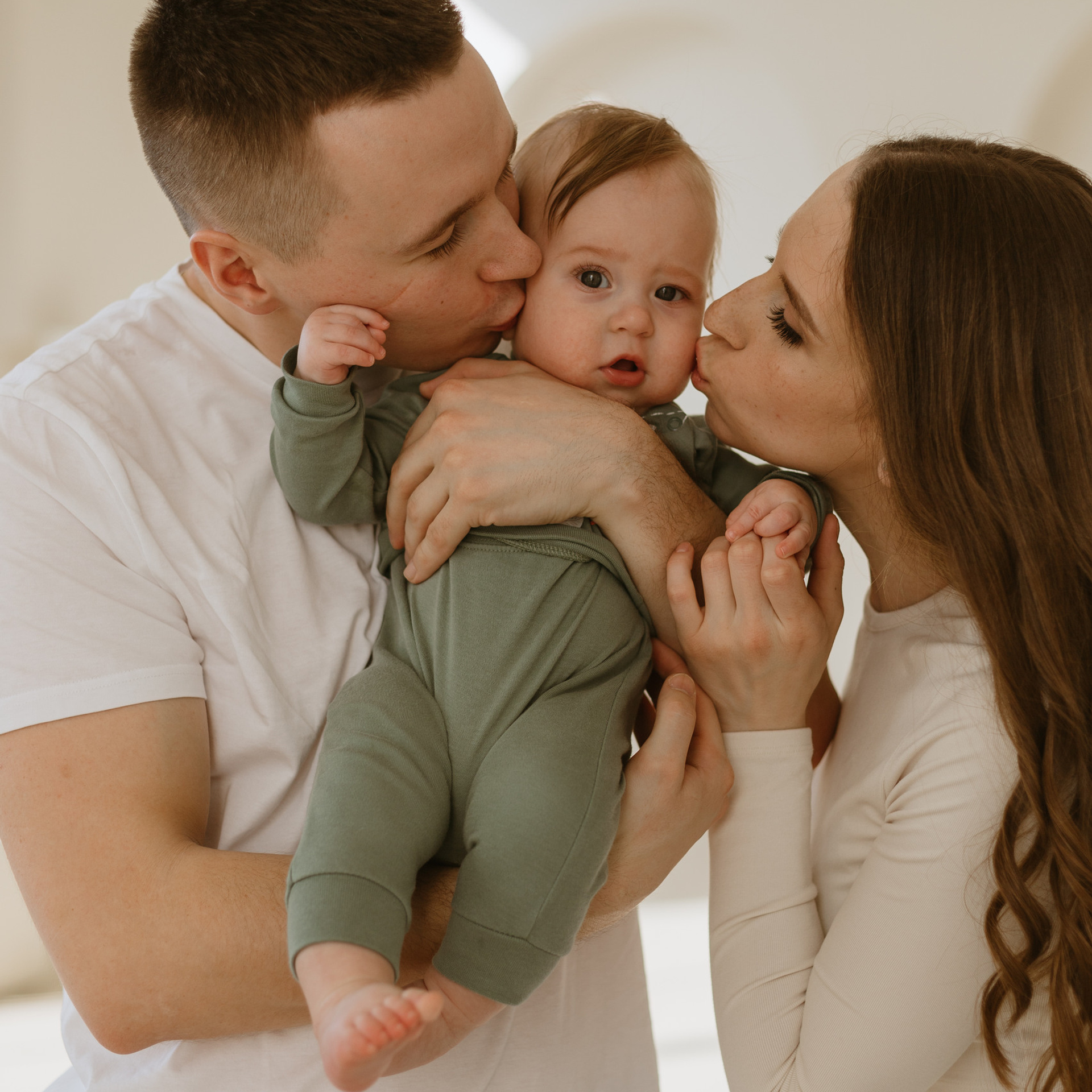 Отзывы. Сестры Карабаза. Фотографы и ретушеры в Москве и Санкт-Петербурге