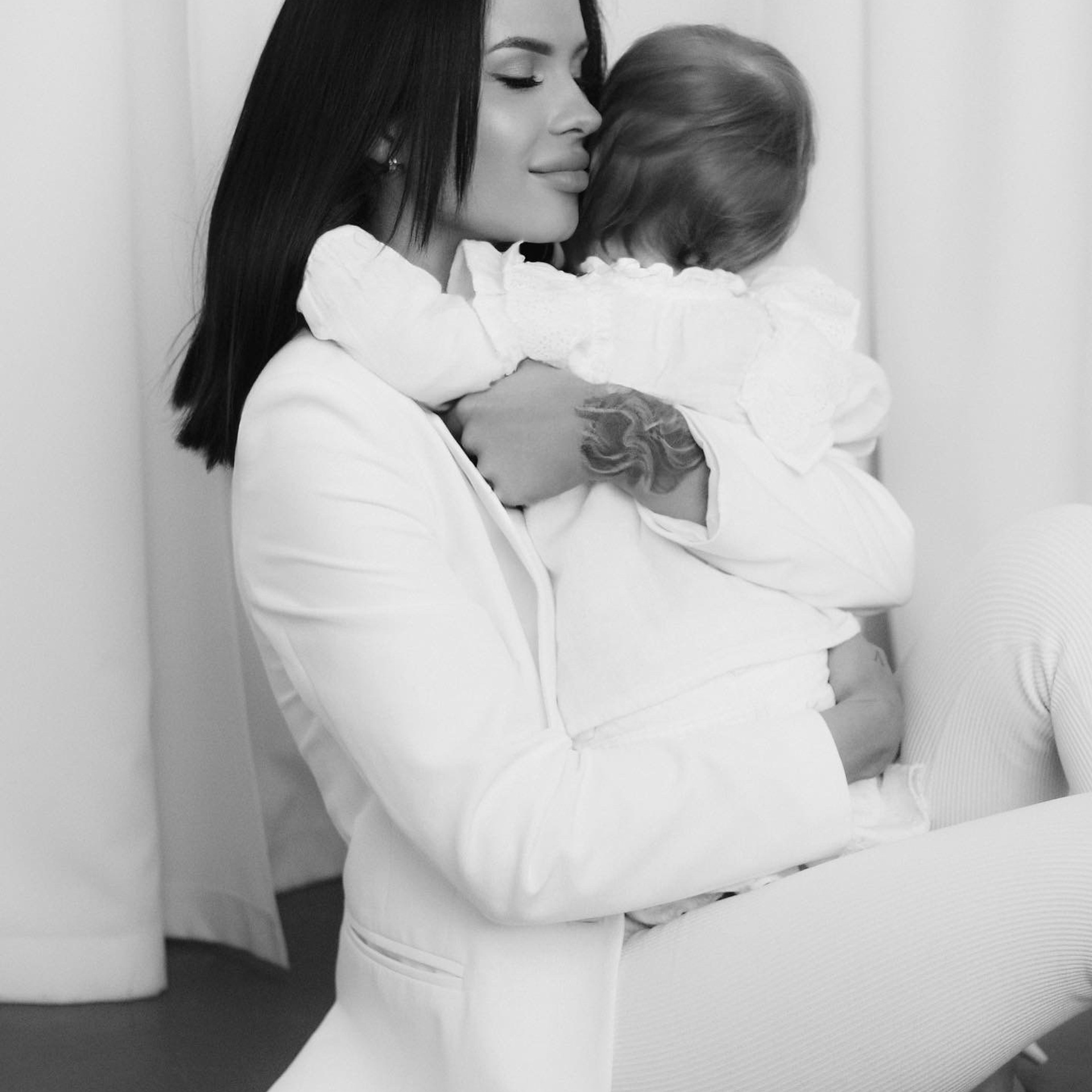 Родители и дети