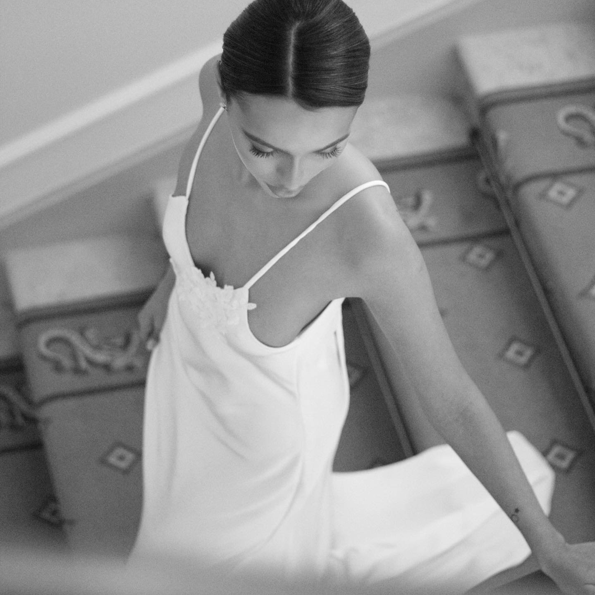 Утро невесты