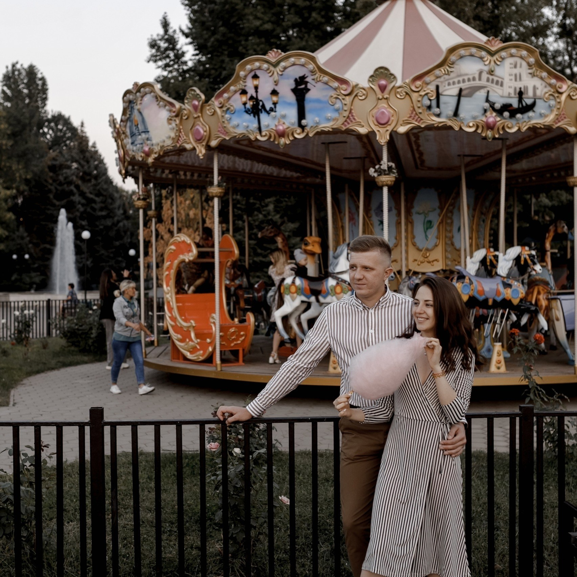 Свадебная видеосъемка, Видеограф. Видеограф Александр Козьма