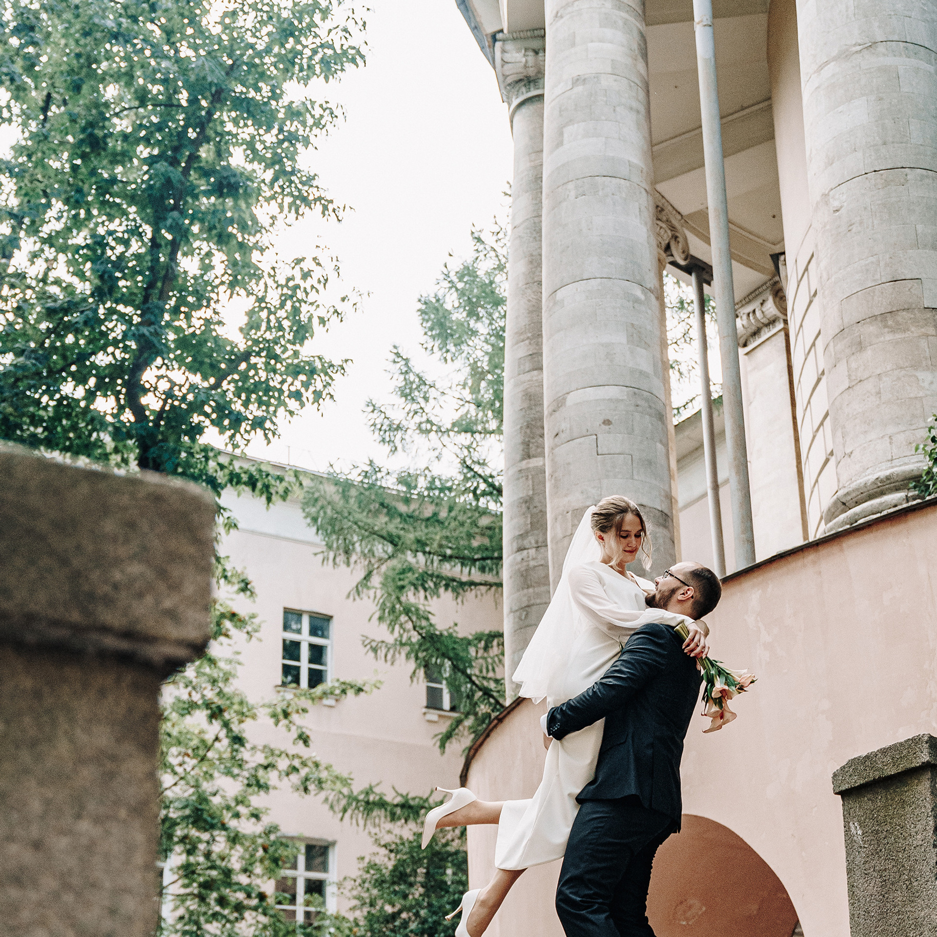 Артём & Анастасия