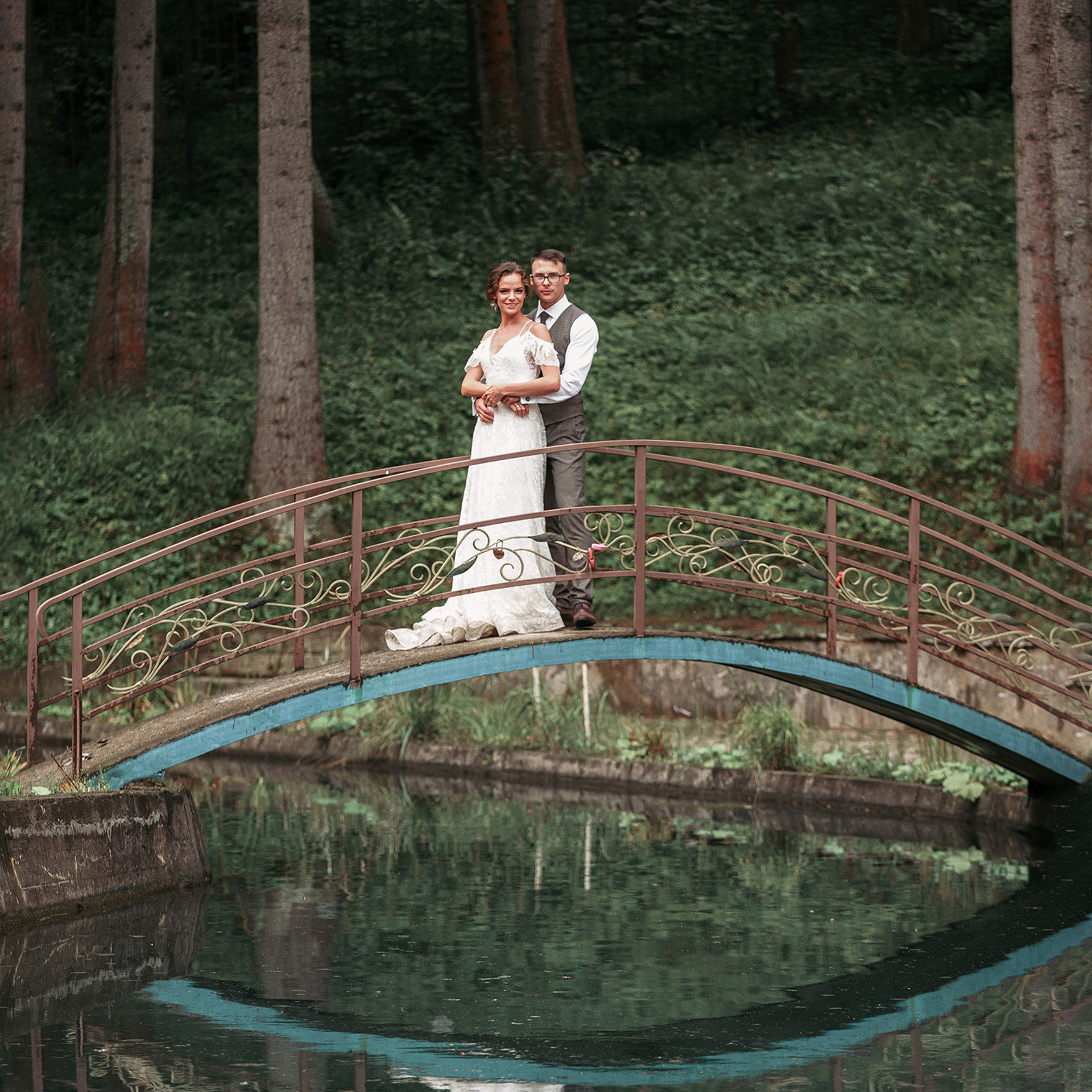 Иван & Дарья