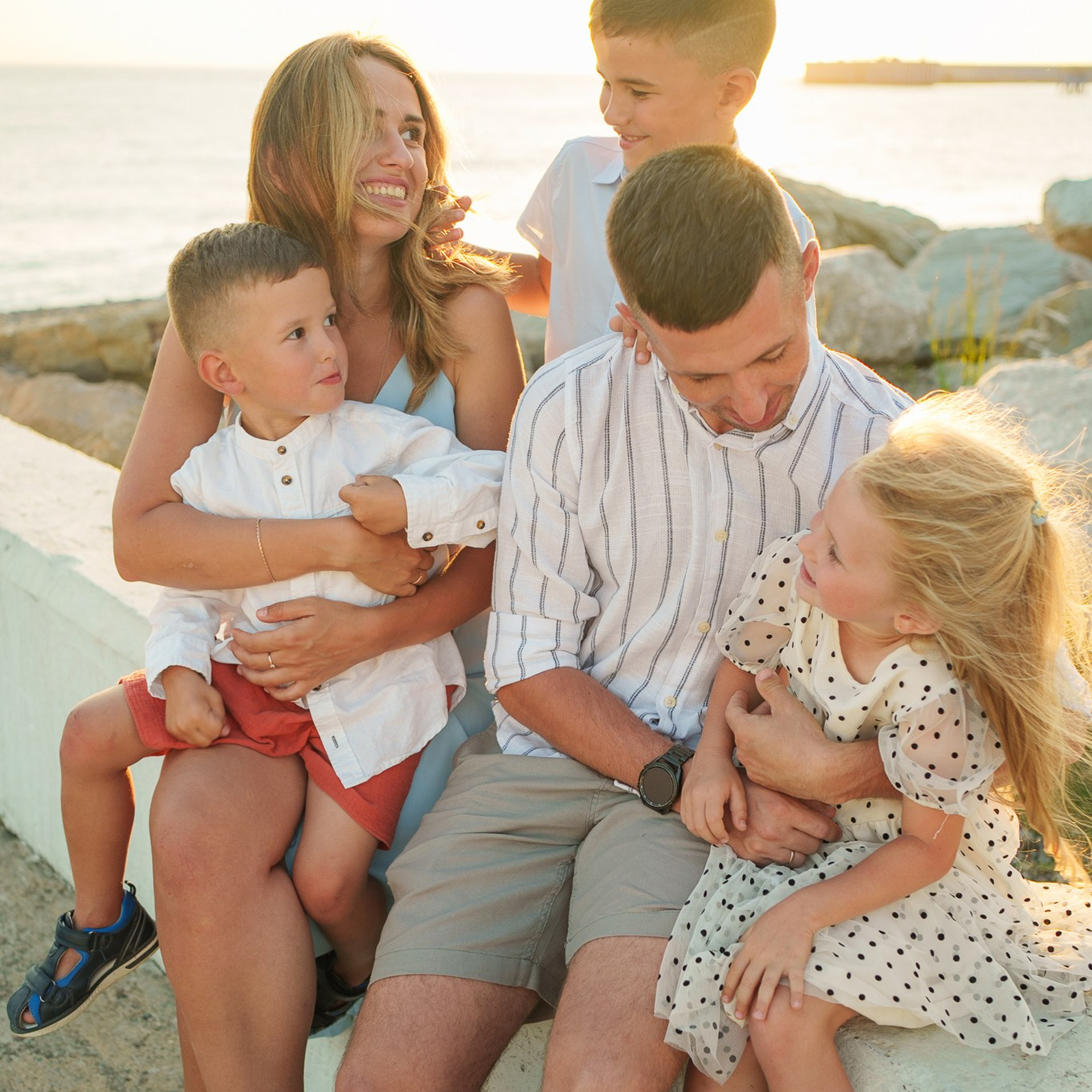 Отзывы. Фотограф Анна Кузнецова | Казань | Красная Поляна, Сириус, Сочи