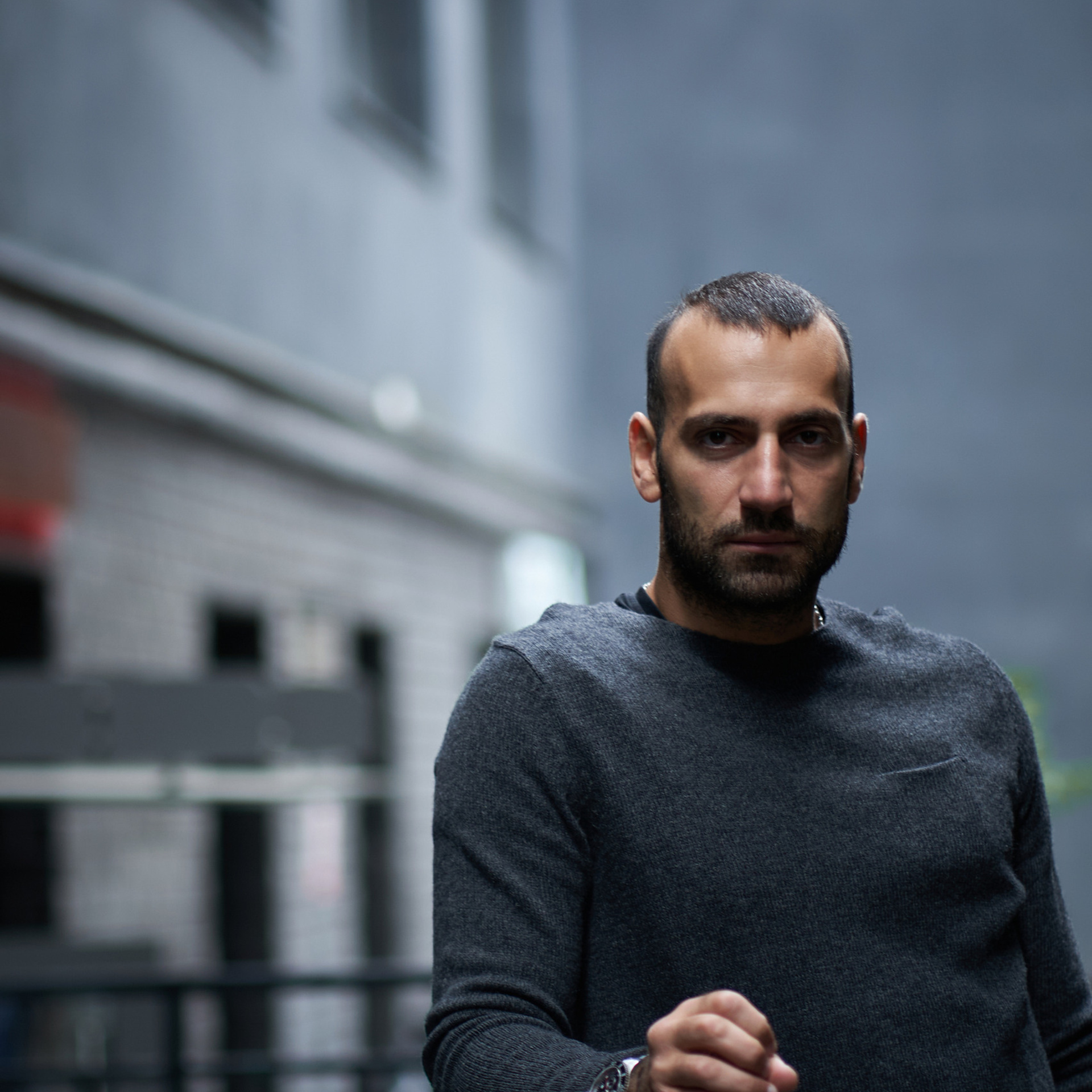 Отзывы. Фотография для бизнеса, экспертов и контент съемка