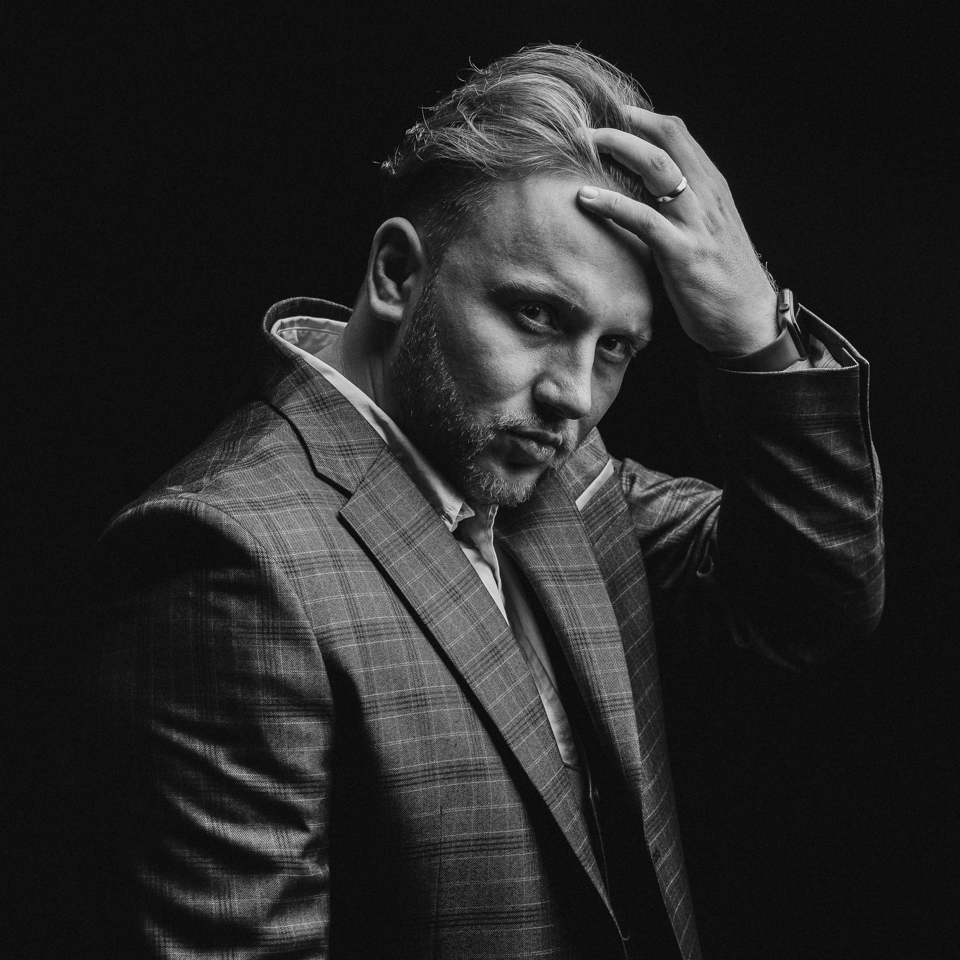 Портреты и творческие съемки. Семейный свадебный фотограф Семен Егоров