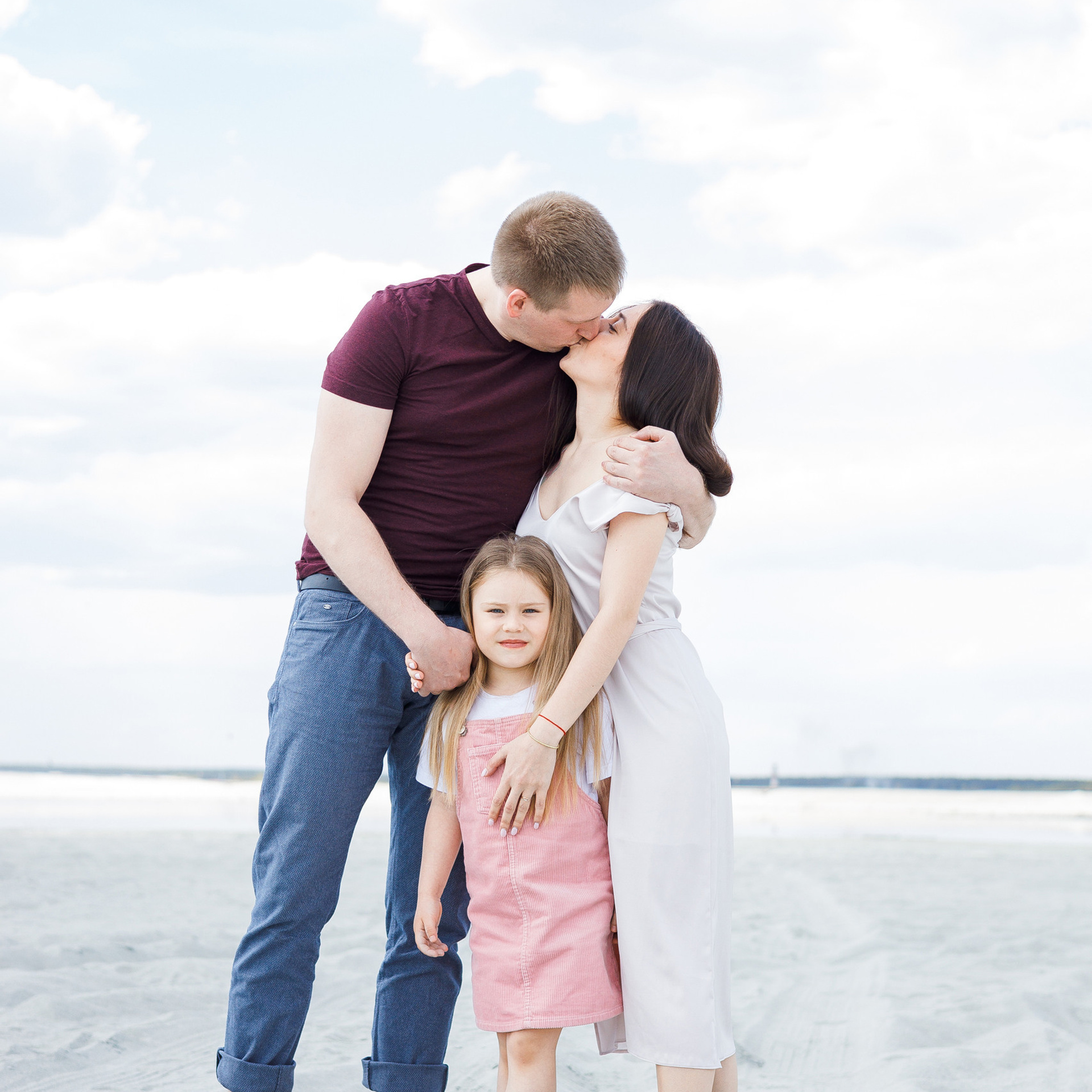 Отзывы. Семейный свадебный фотограф Семен Егоров