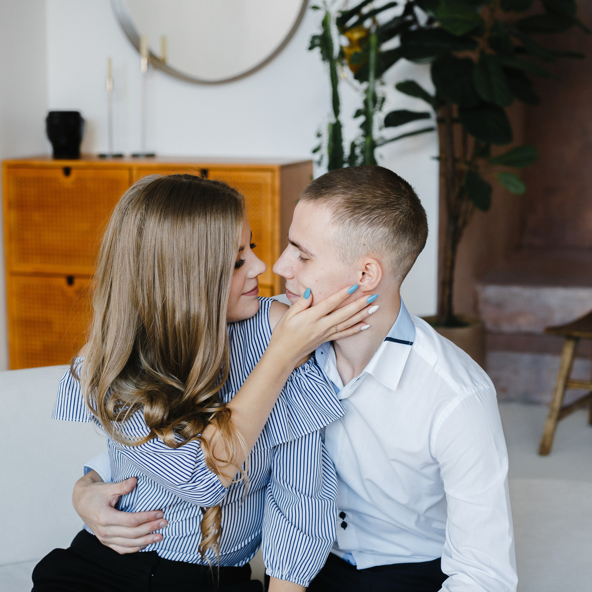 Отзывы. Семейный свадебный фотограф Семен Егоров