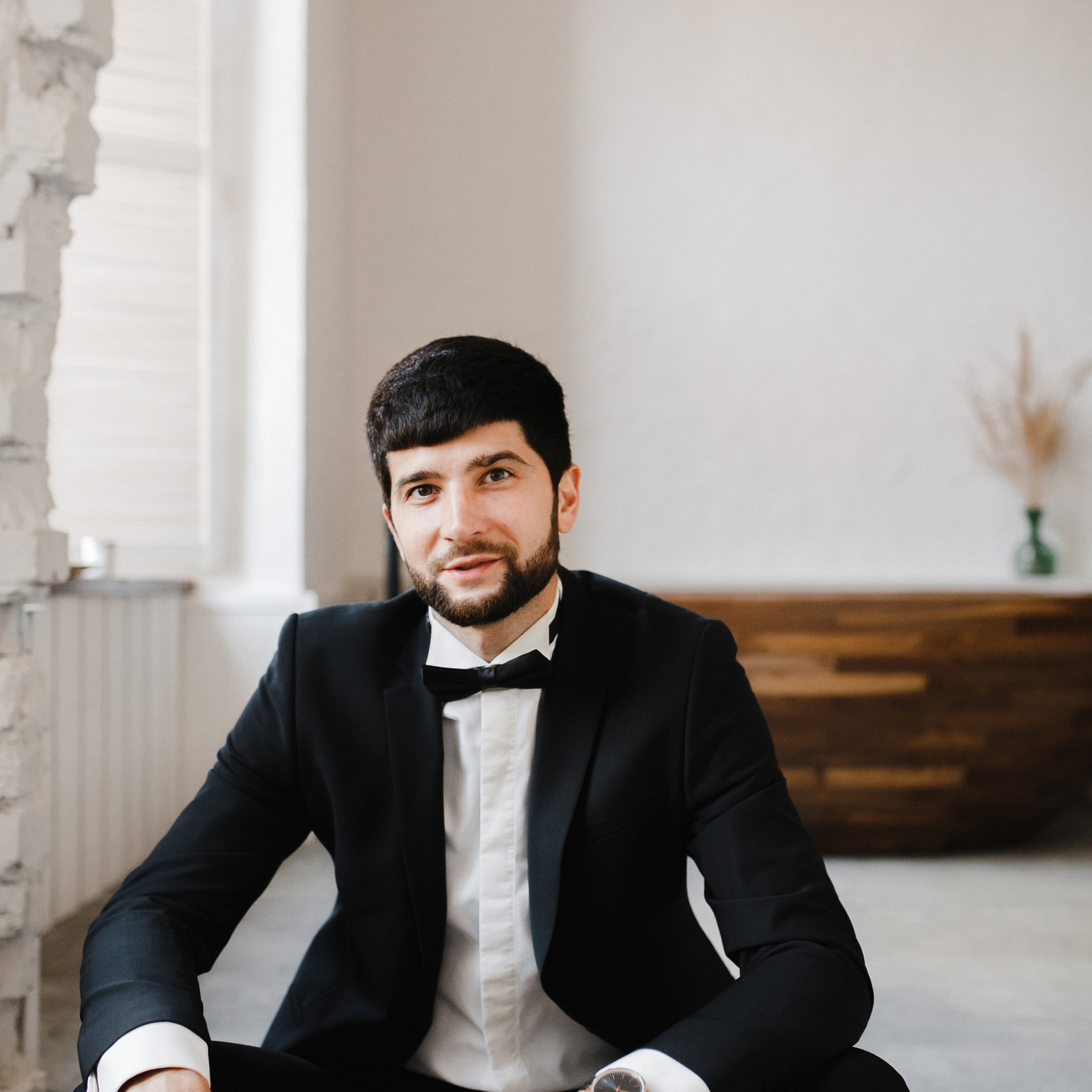 Отзывы. Семейный свадебный фотограф Семен Егоров