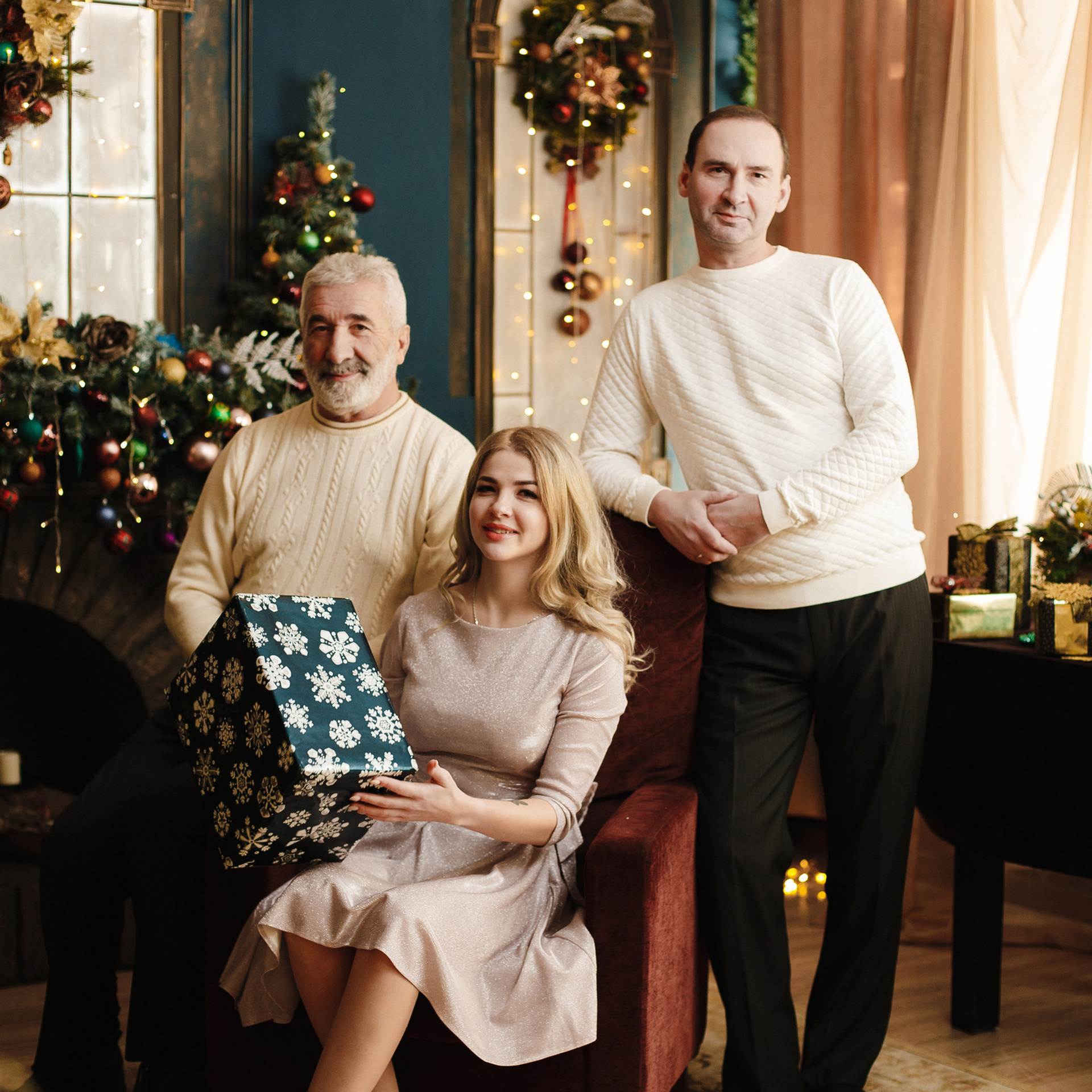 Отзывы. Семейный свадебный фотограф Семен Егоров