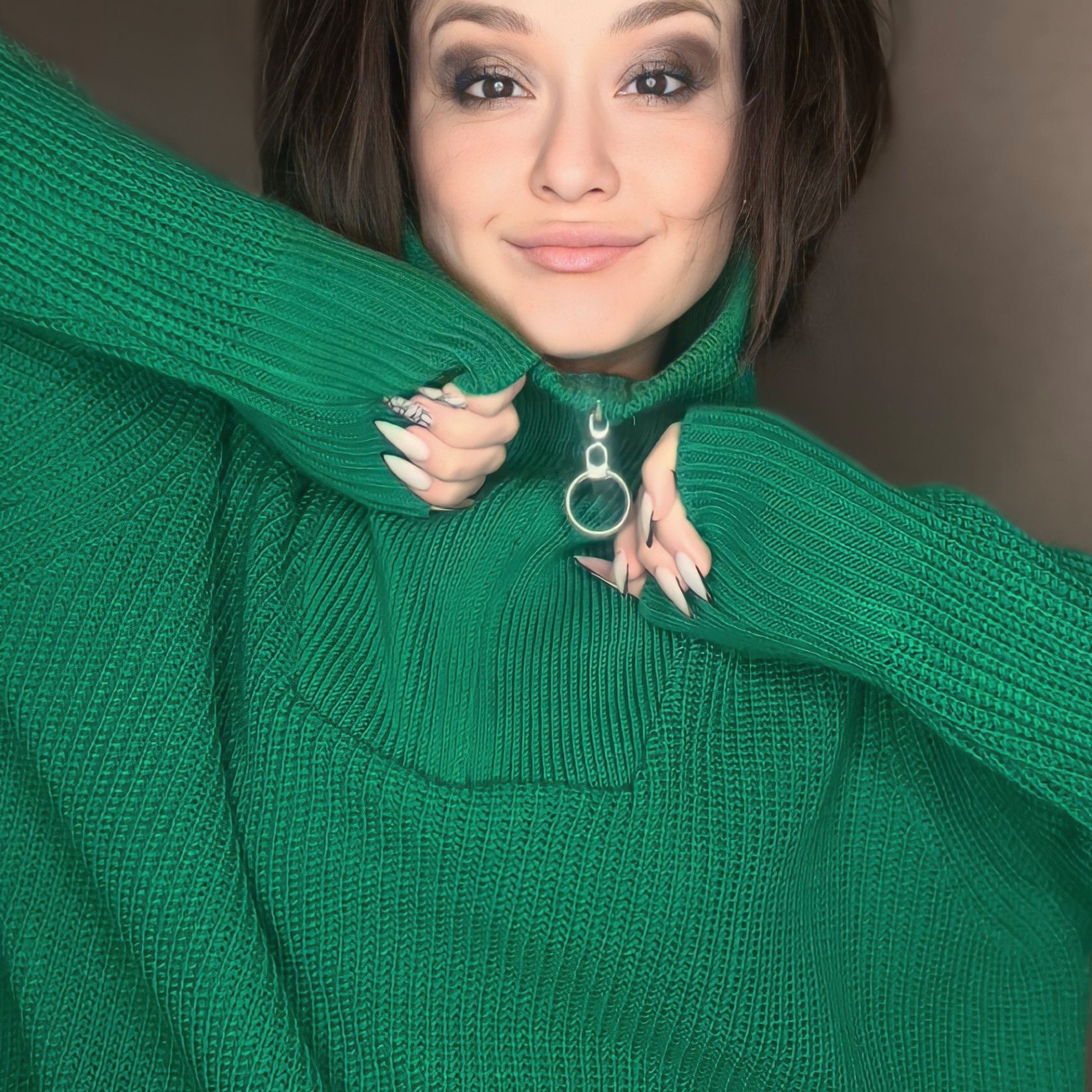 Евгения, фотограф —психолог