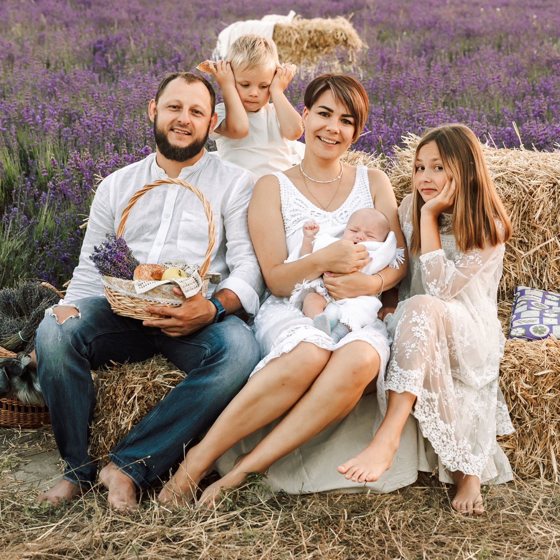 Отзывы. Фотограф в Севастополе Анна Глушко