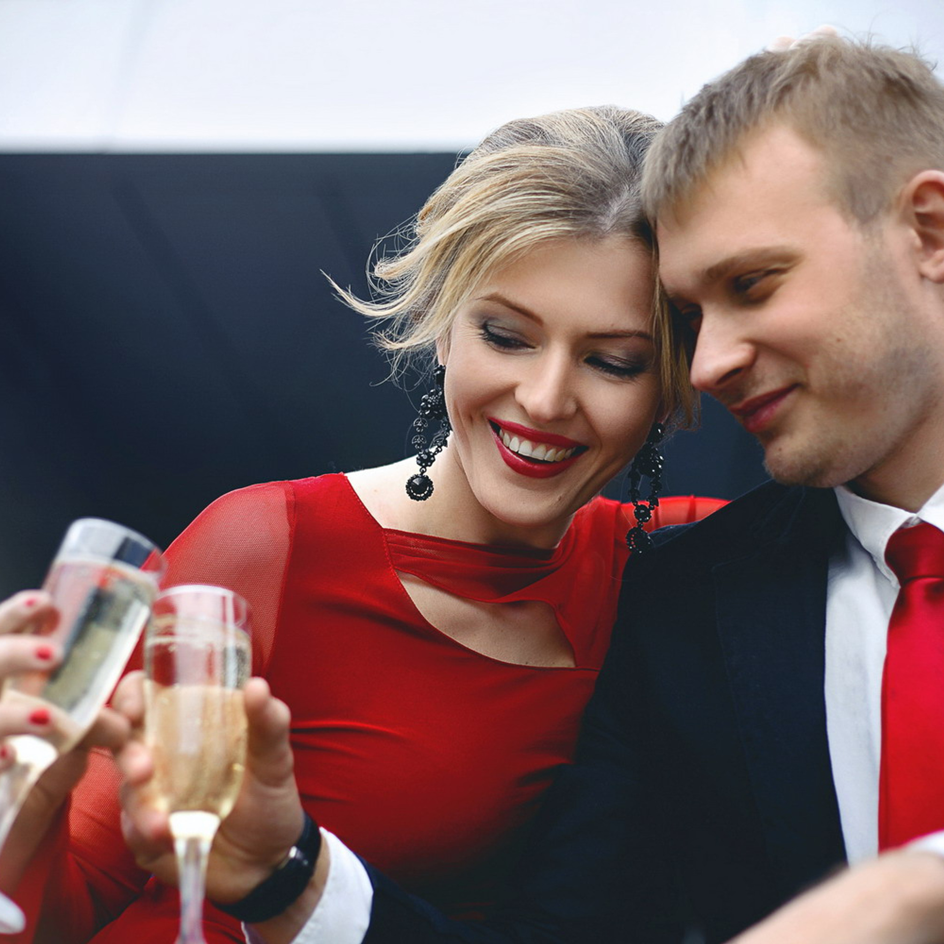 Брызги Шампанского