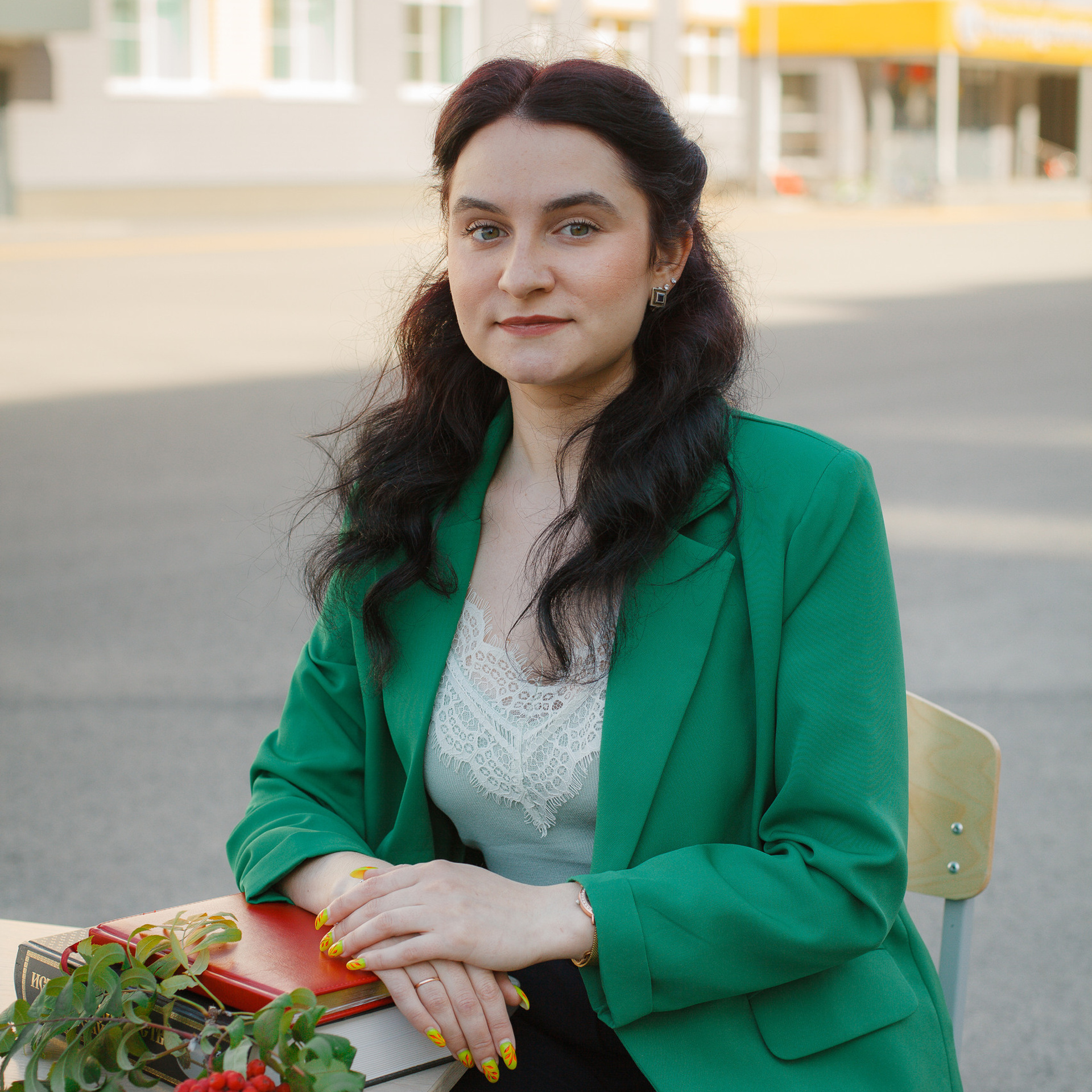 Отзывы. Портретный фотограф Елена Матафонова Барнаул