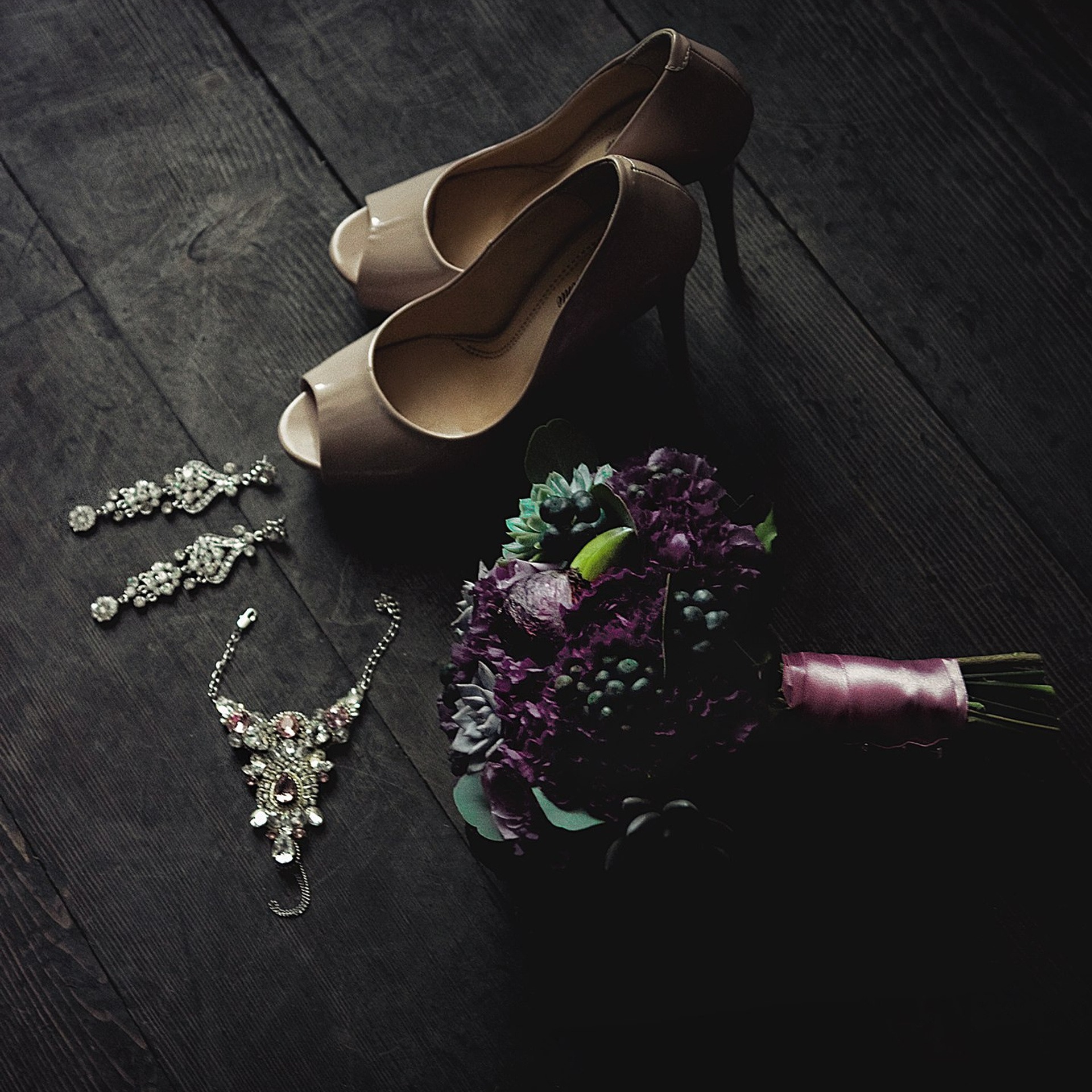 Алина и Сергей