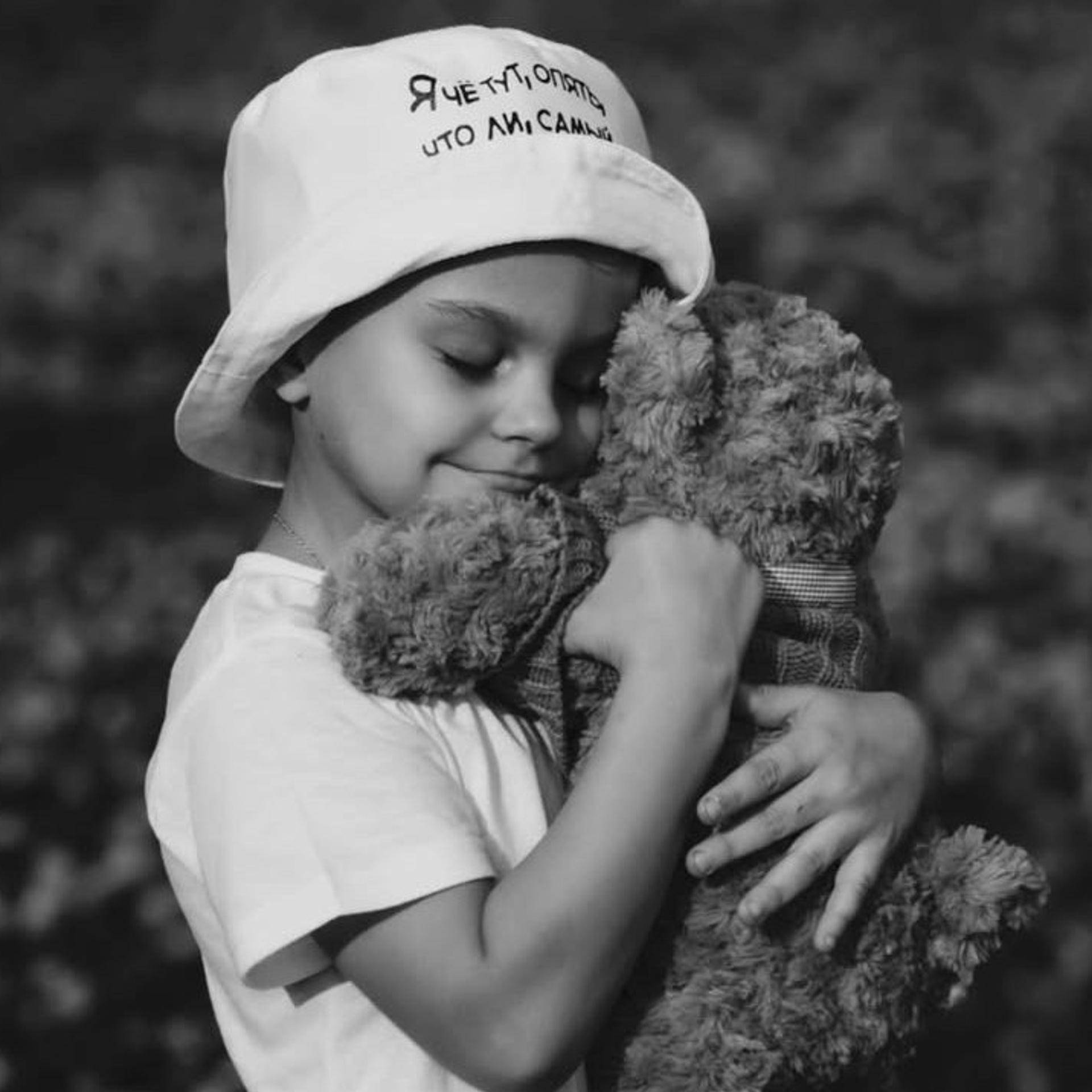 Профессиональный фотограф и видеограф в Москве TANI WRKS