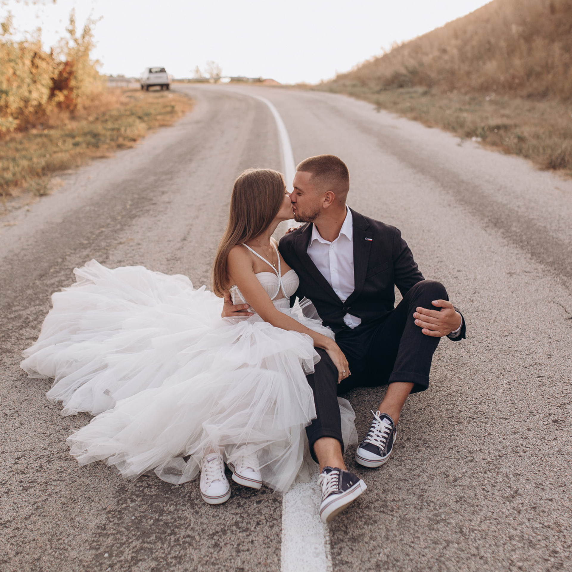 Даша+Никита