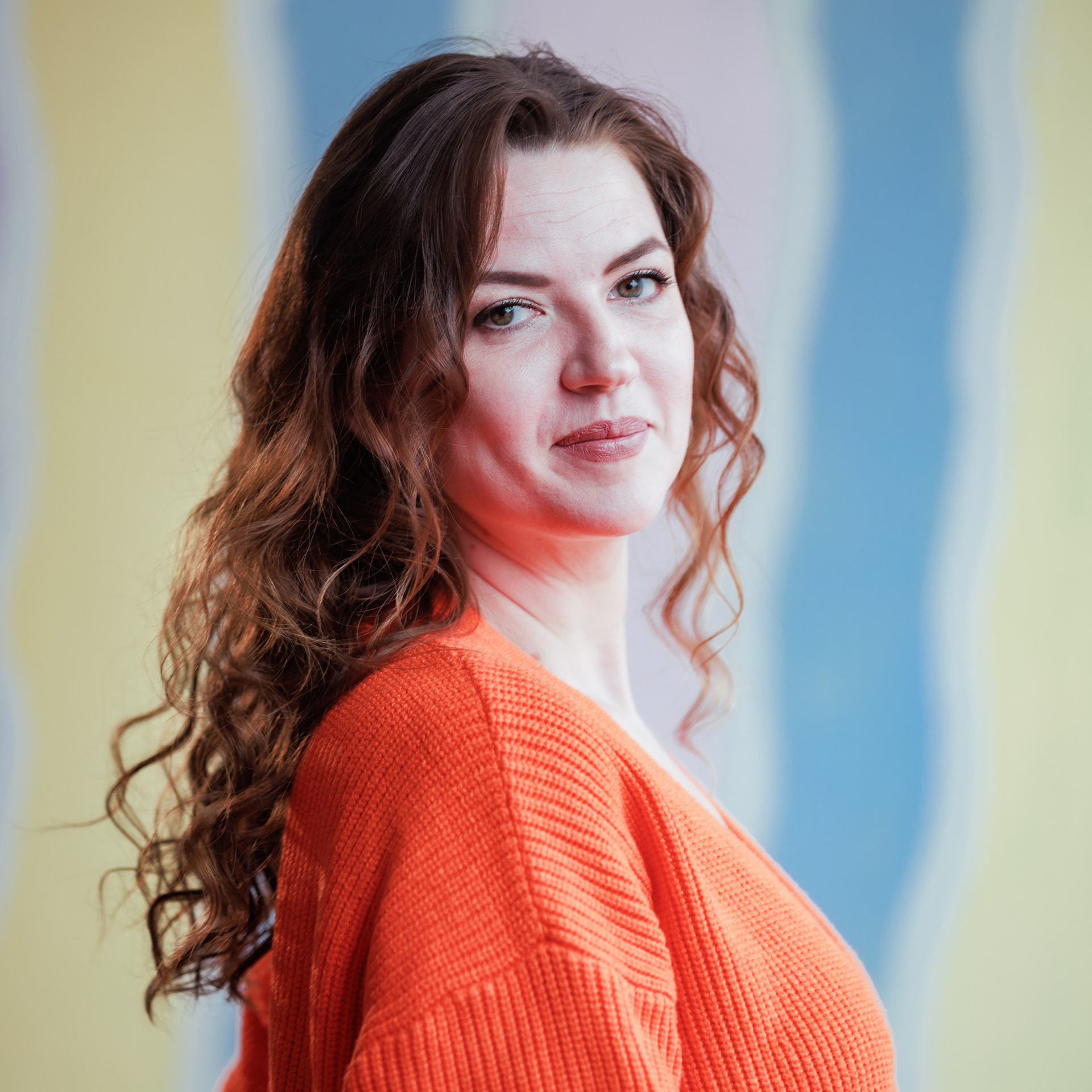 Добрые слова. Детский семейный фотограф в городе Кирове Татьяна Кучербаева