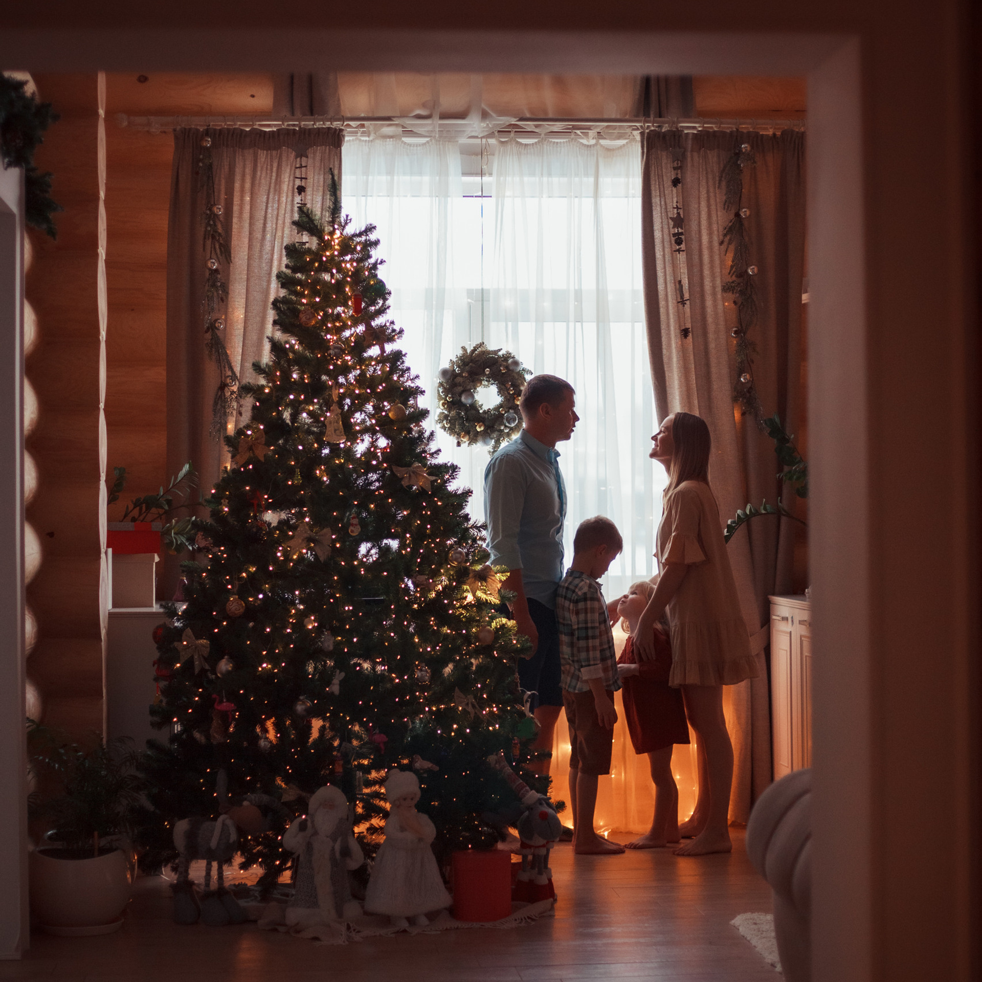 Добрые слова. Детский семейный фотограф в городе Кирове Татьяна Кучербаева