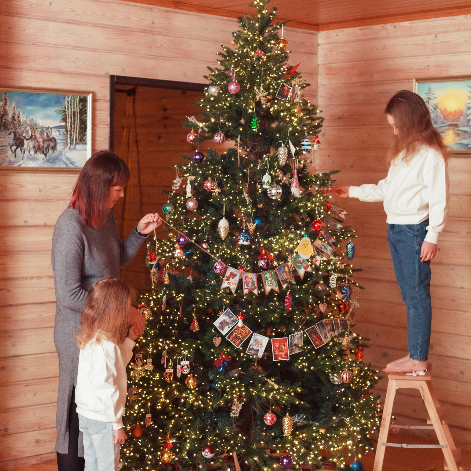 Добрые слова. Детский семейный фотограф в городе Кирове Татьяна Кучербаева