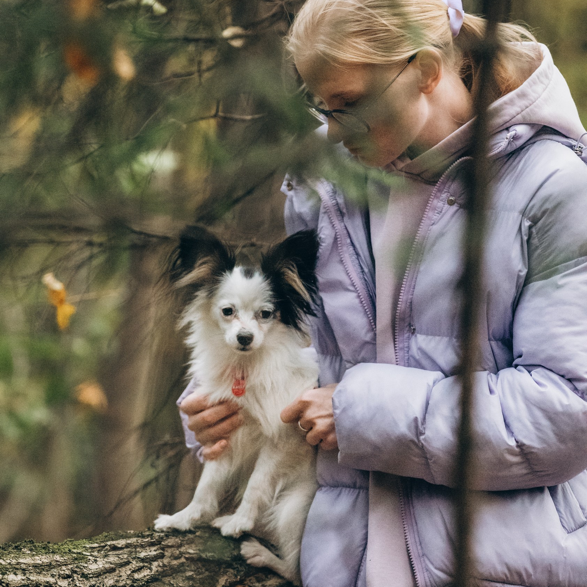 Отзывы. Фотограф-анималист Смирнова Клеопатра|Москва