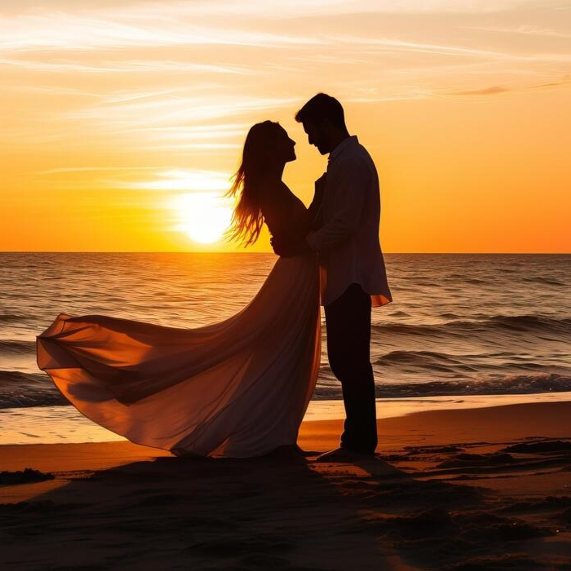 love story