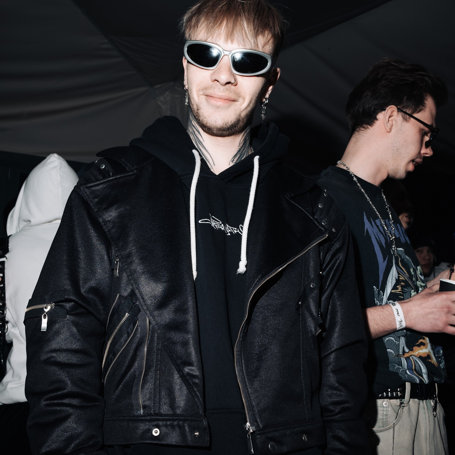 Репортажные съёмки портфолио. Фотограф в Москве Наталья Долина