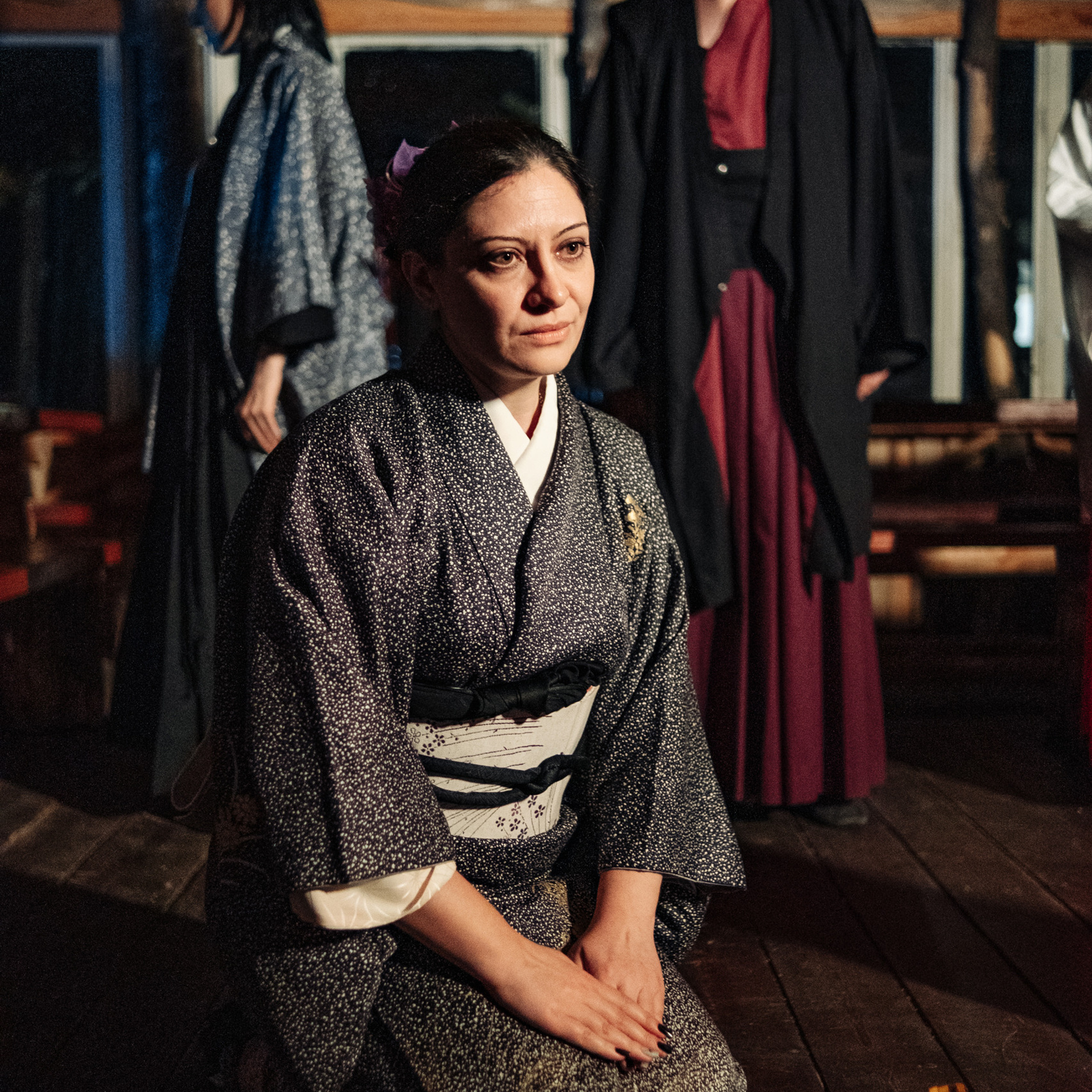 Репортажные съёмки портфолио. Фотограф в Москве Наталья Долина