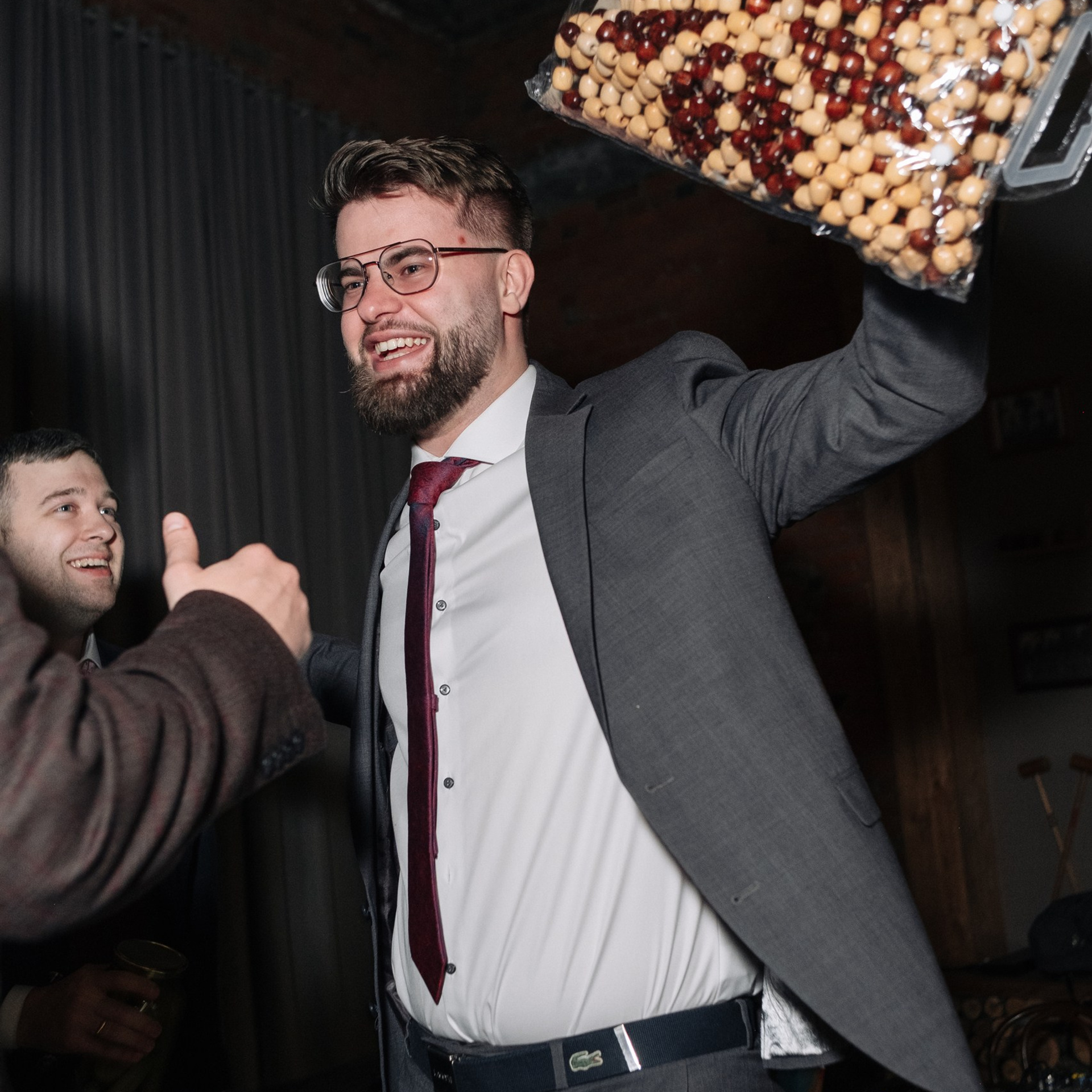 Репортажные съёмки портфолио. Фотограф в Москве Наталья Долина