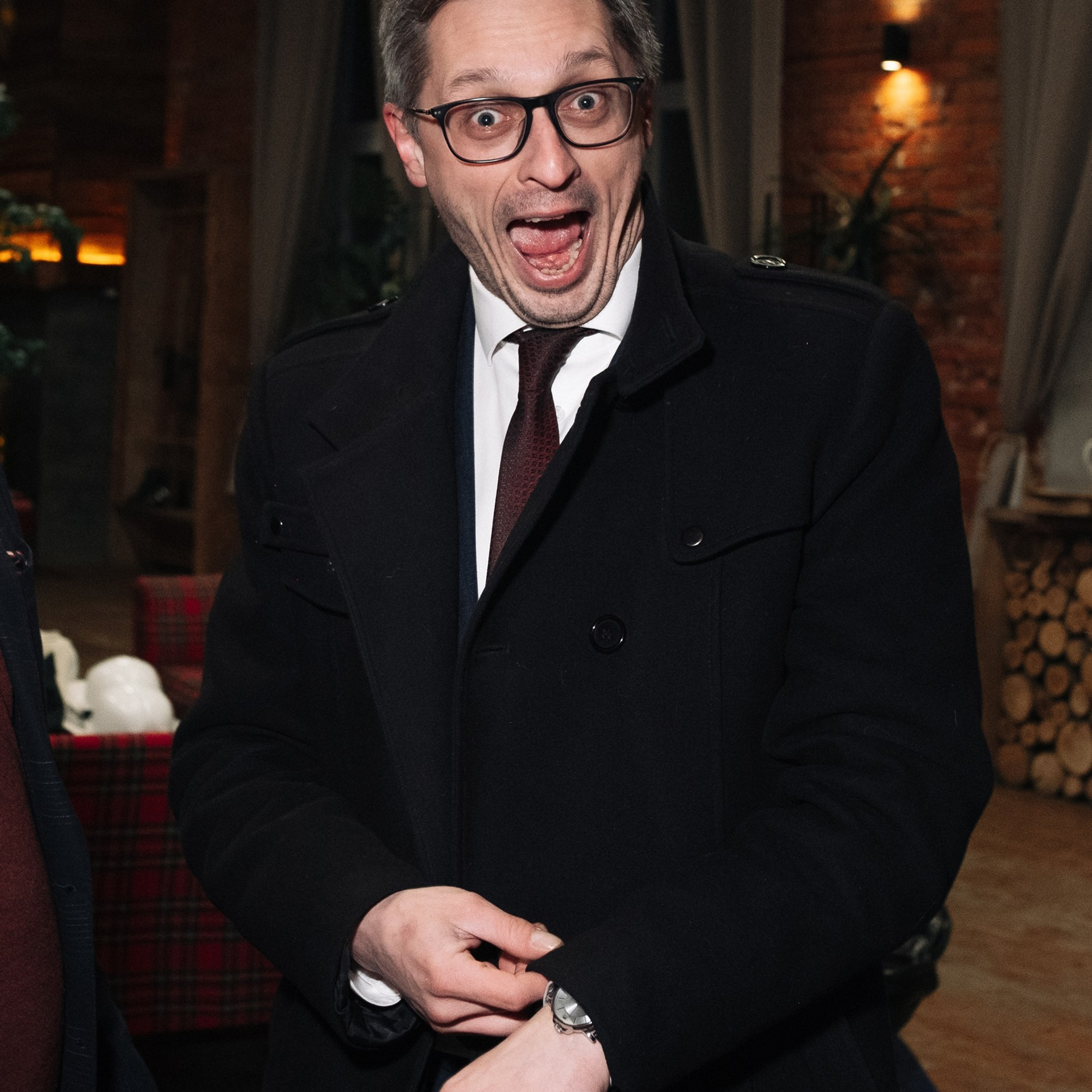 Репортажные съёмки. Фотограф в Москве Наталья Долина