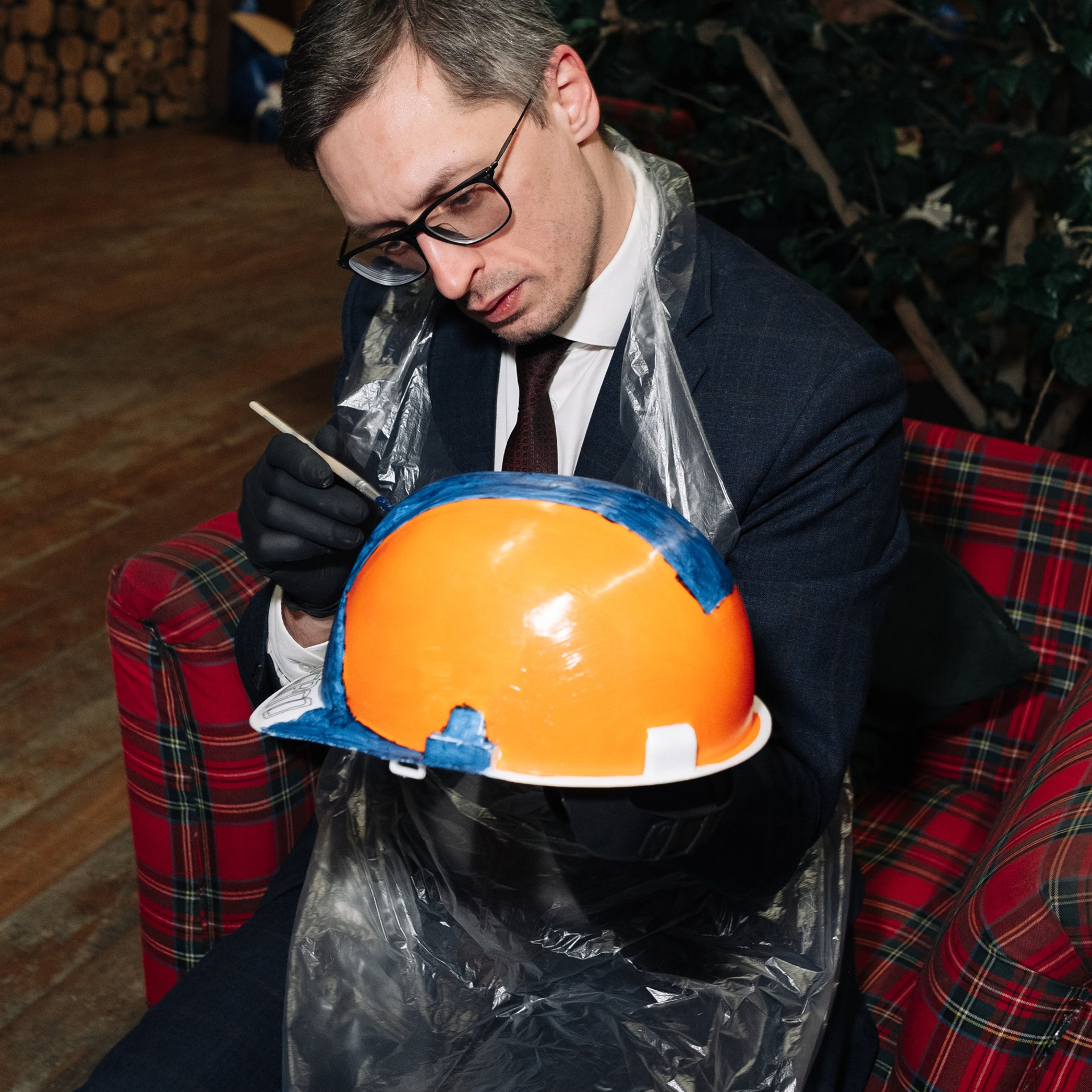 Репортажные съёмки портфолио. Фотограф в Москве Наталья Долина