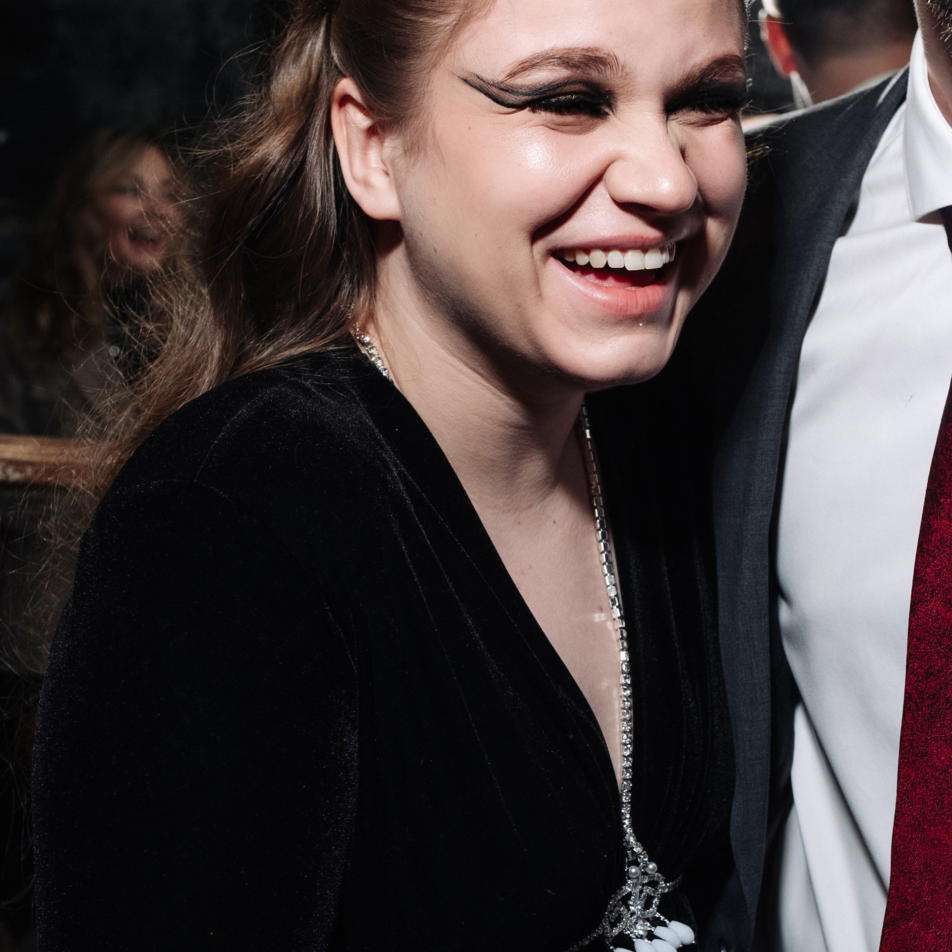 Репортажные съёмки портфолио. Фотограф в Москве Наталья Долина