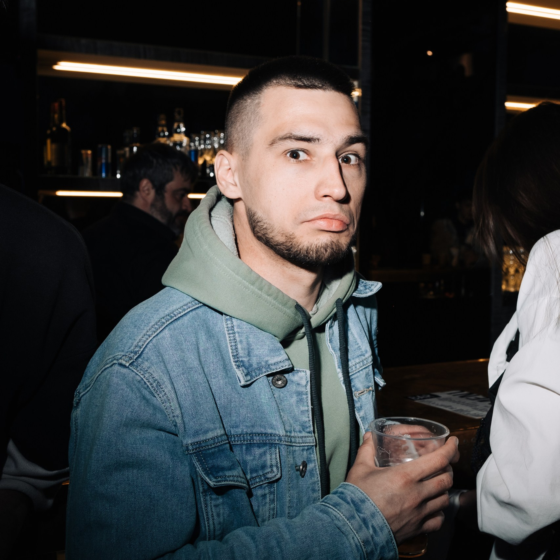 Репортажные съёмки портфолио. Фотограф в Москве Наталья Долина