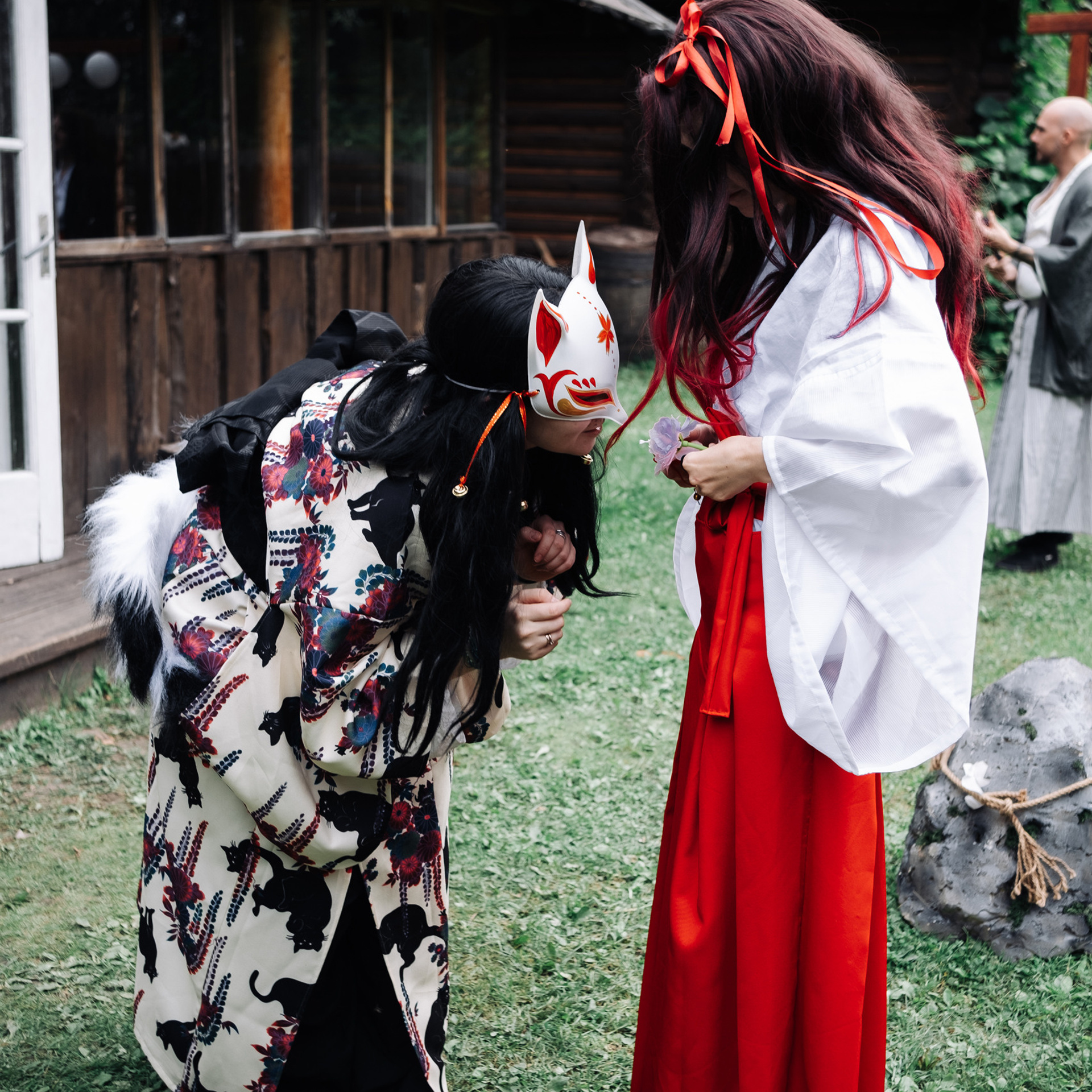 Репортажные съёмки портфолио. Фотограф в Москве Наталья Долина